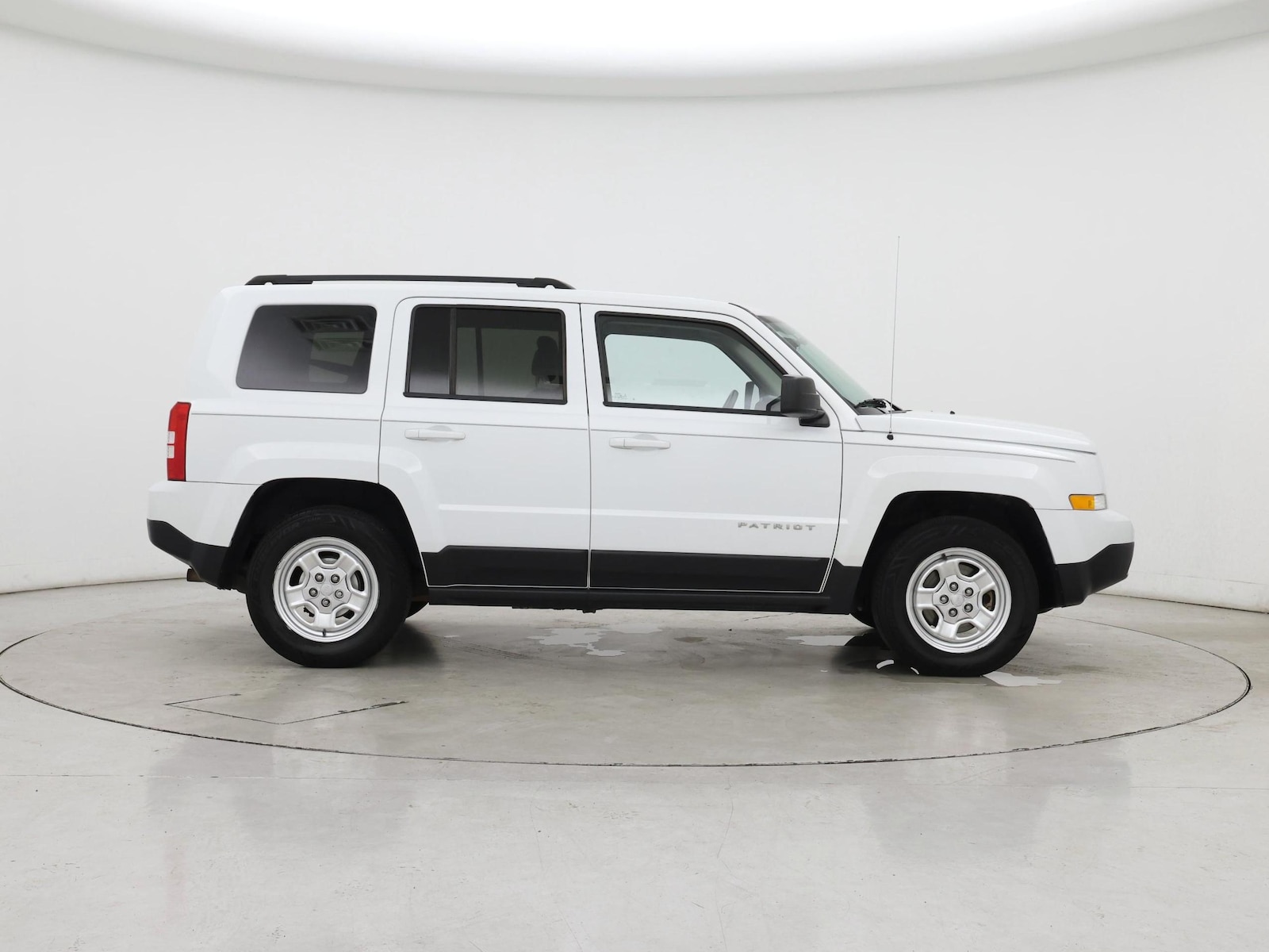 2016 Jeep Patriot Sport - Photo 8