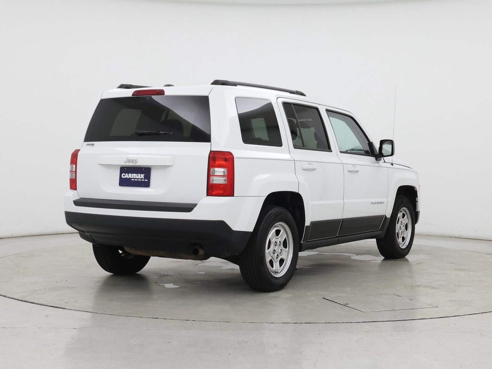 2016 Jeep Patriot Sport - Photo 9