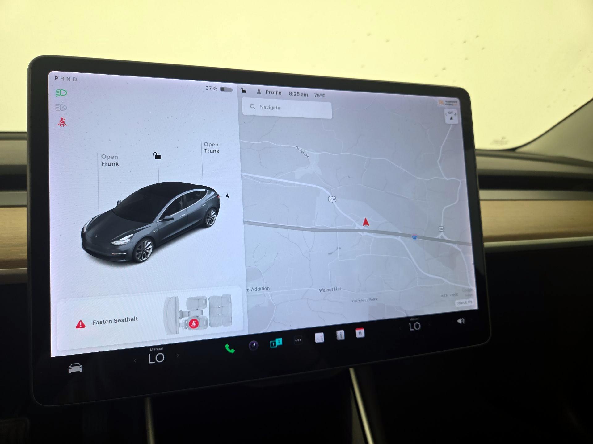 Thumbnail: 2019 Tesla Model 3 - 13