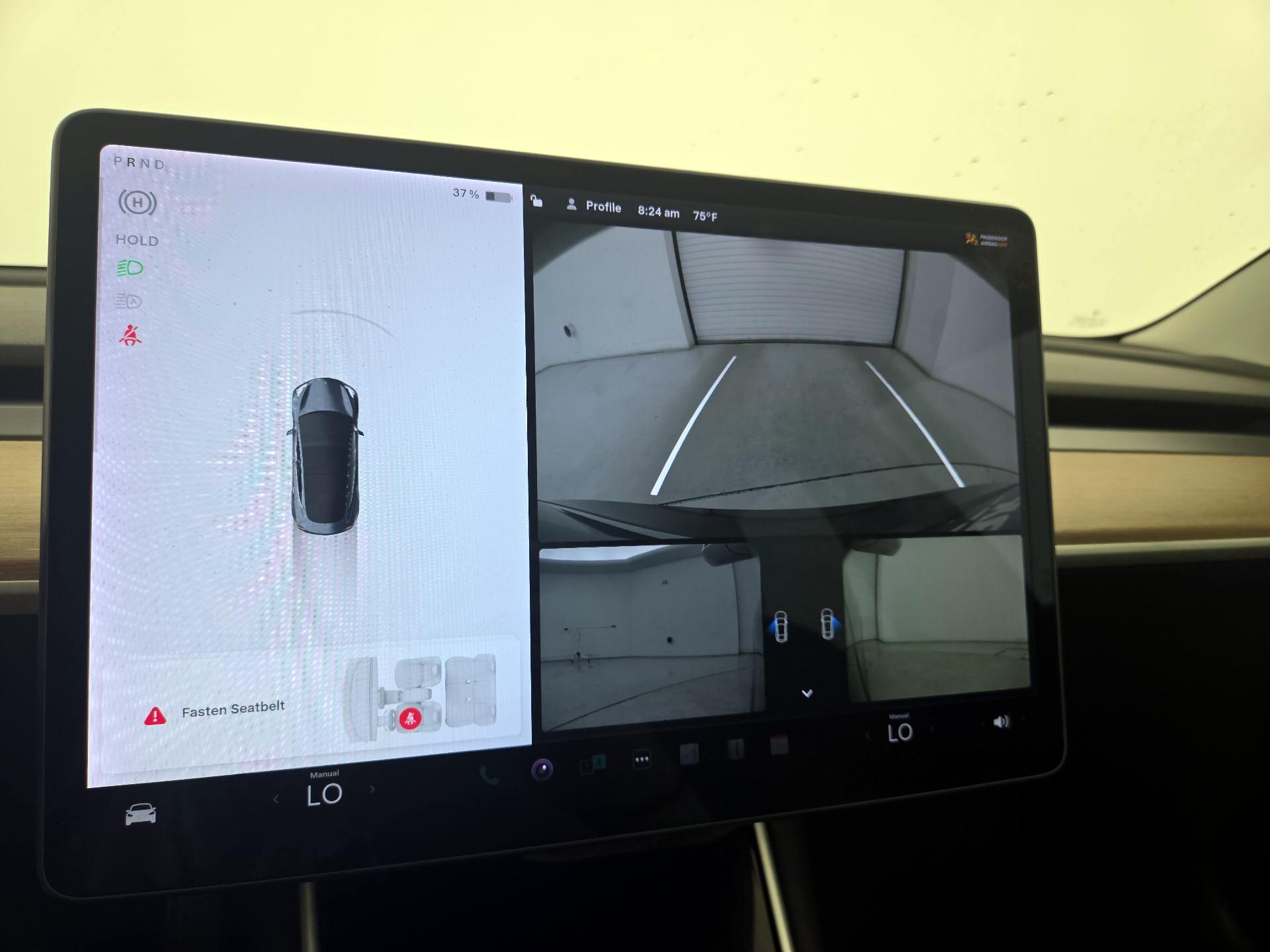 Thumbnail: 2019 Tesla Model 3 - 14