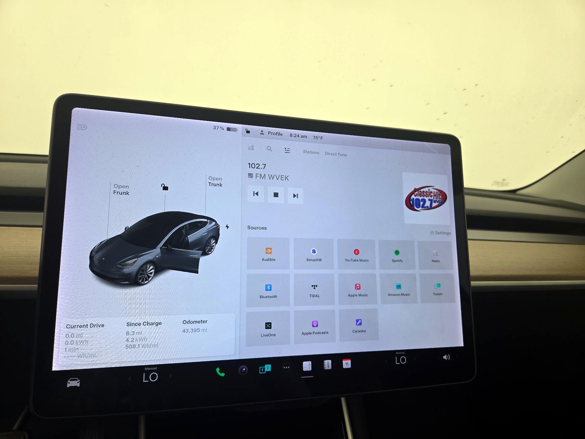 Thumbnail: 2019 Tesla Model 3 - 15