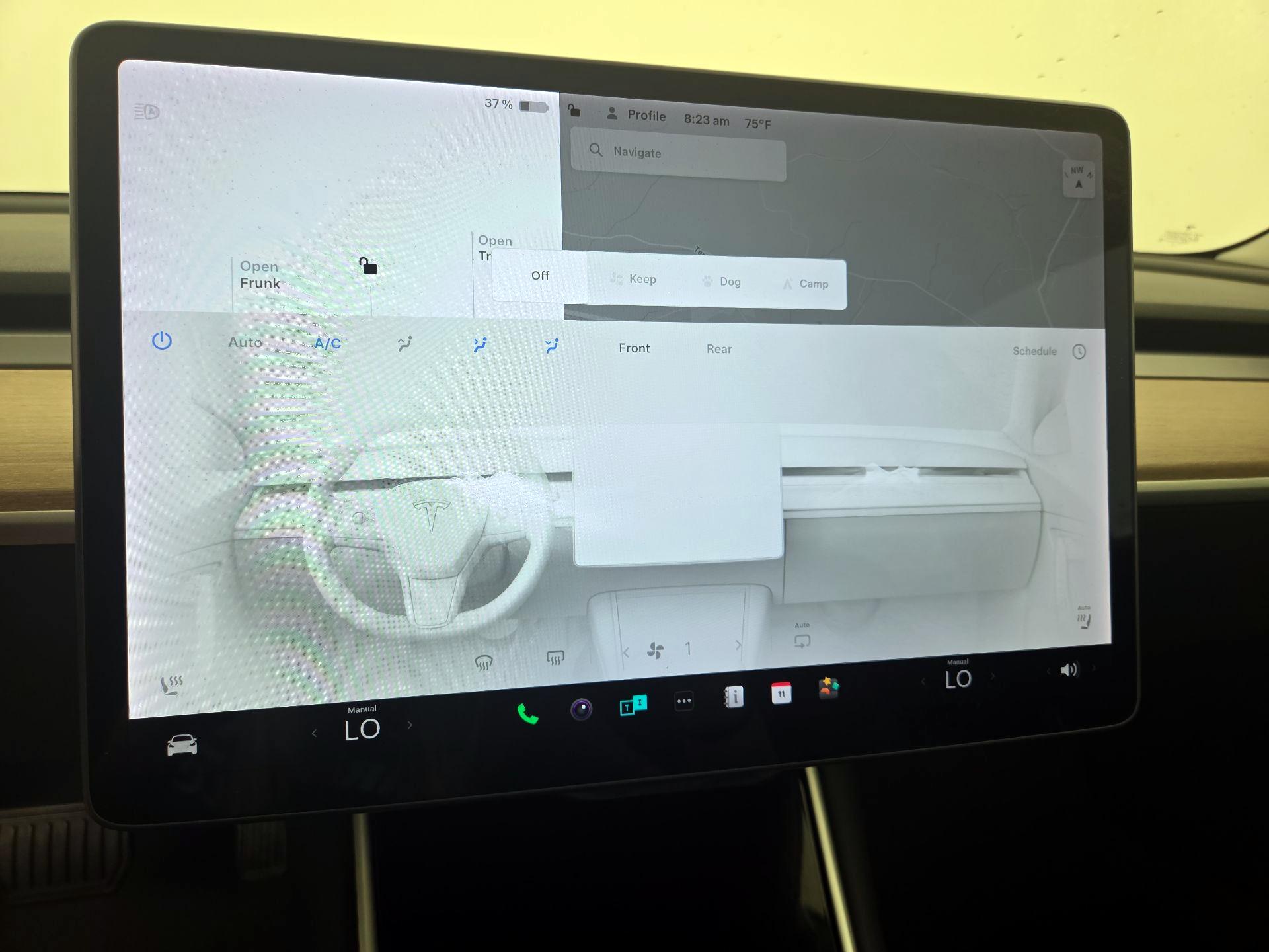 Thumbnail: 2019 Tesla Model 3 - 16