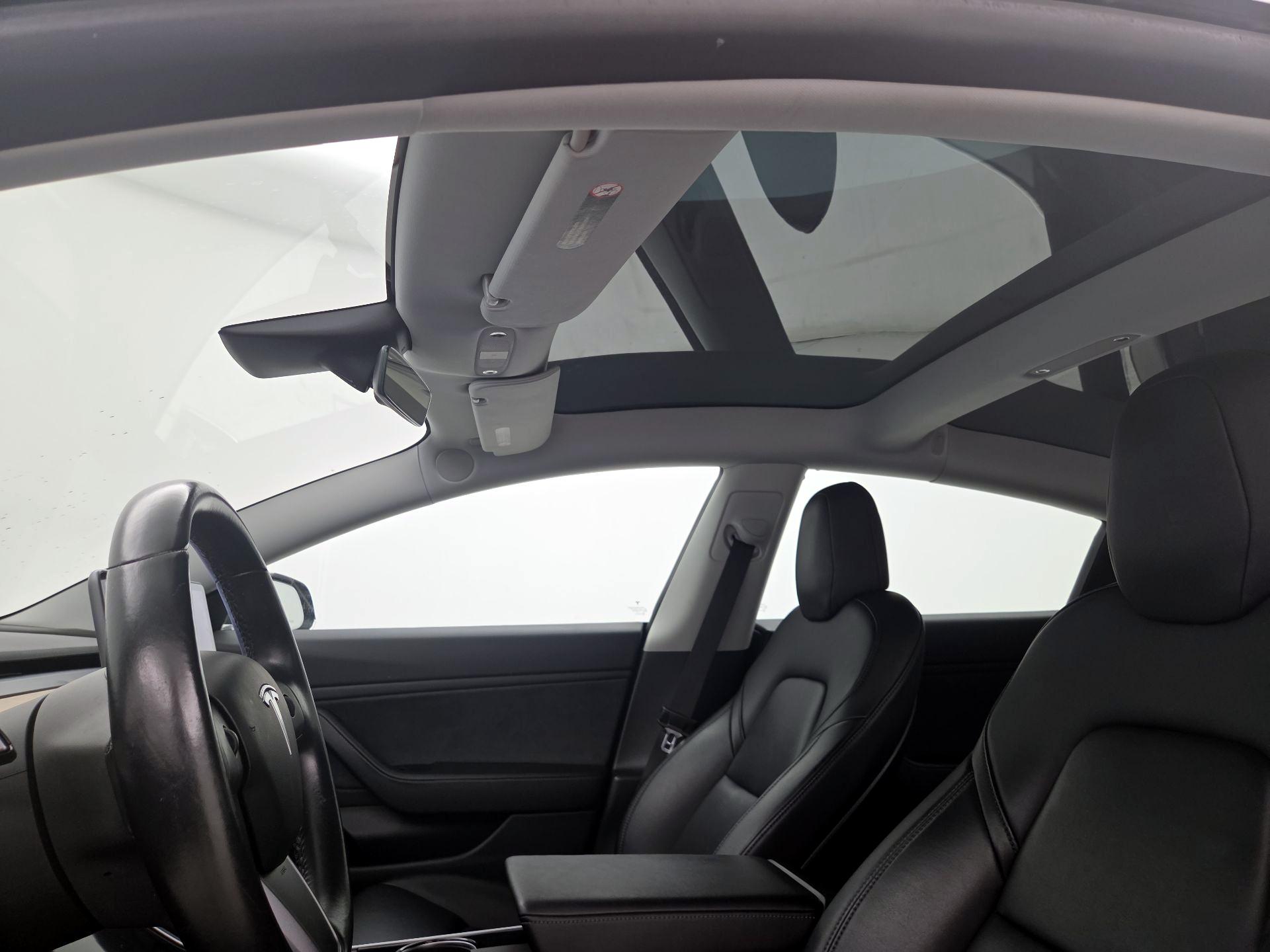 Thumbnail: 2019 Tesla Model 3 - 18