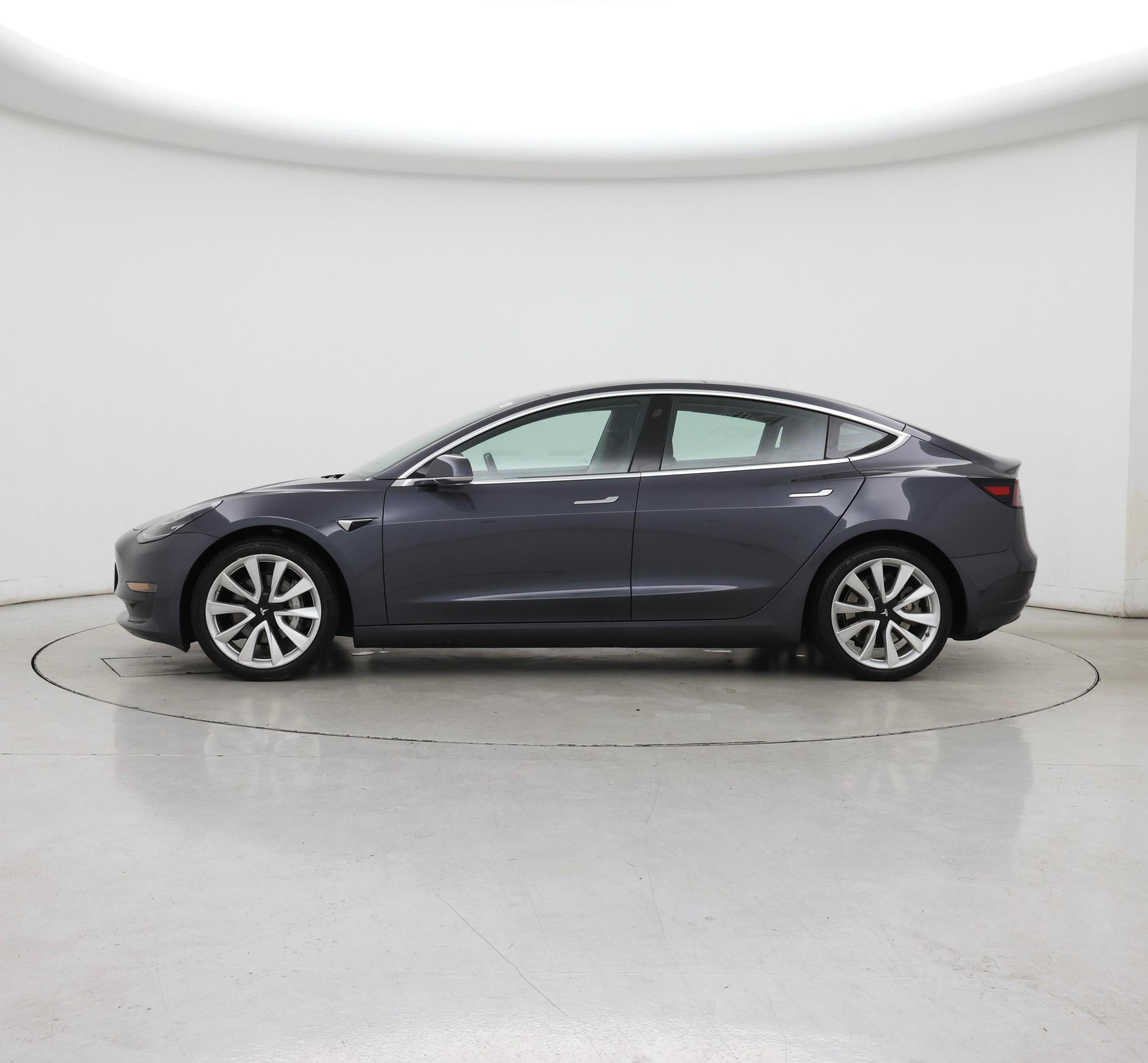 Thumbnail: 2019 Tesla Model 3 - 3