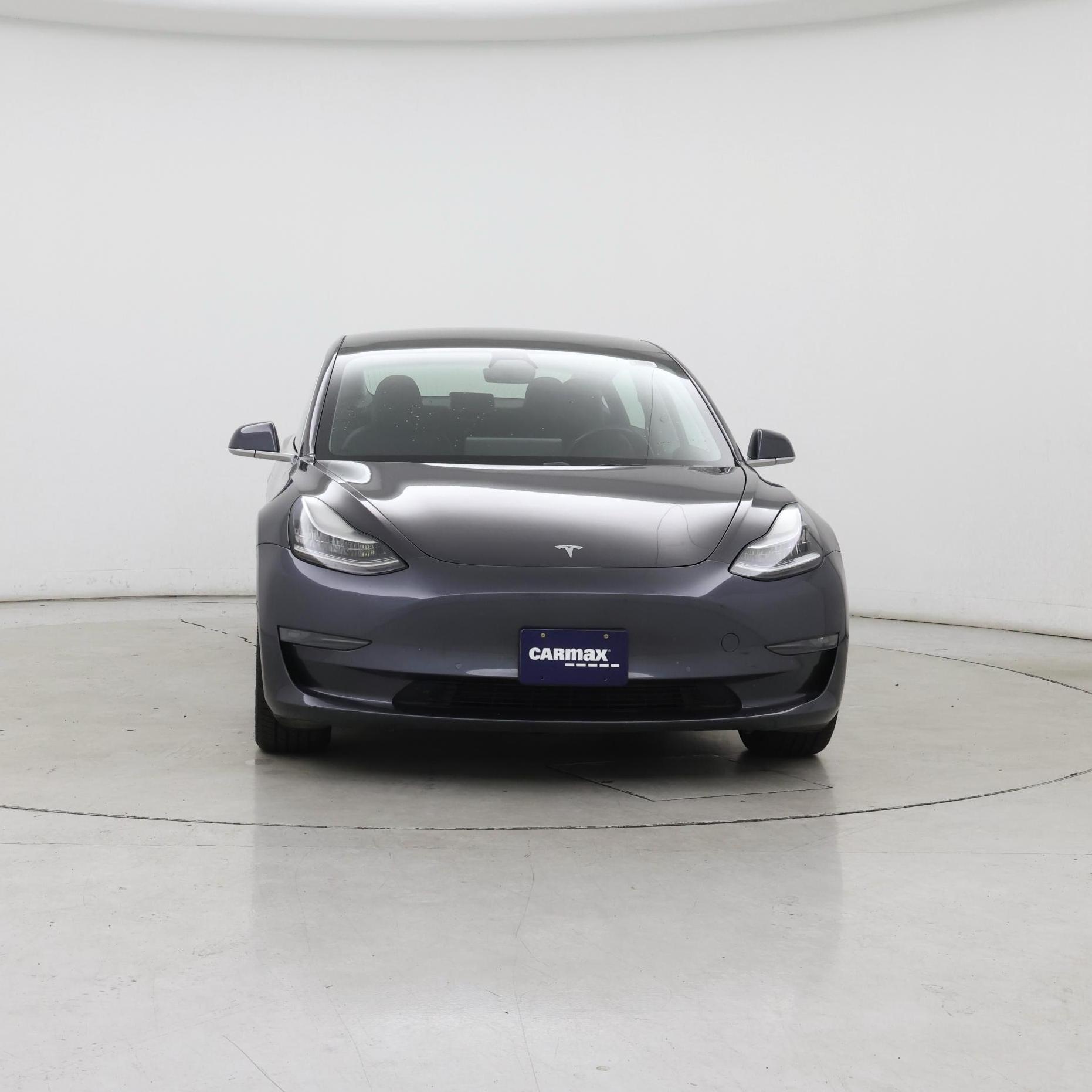 Thumbnail: 2019 Tesla Model 3 - 5