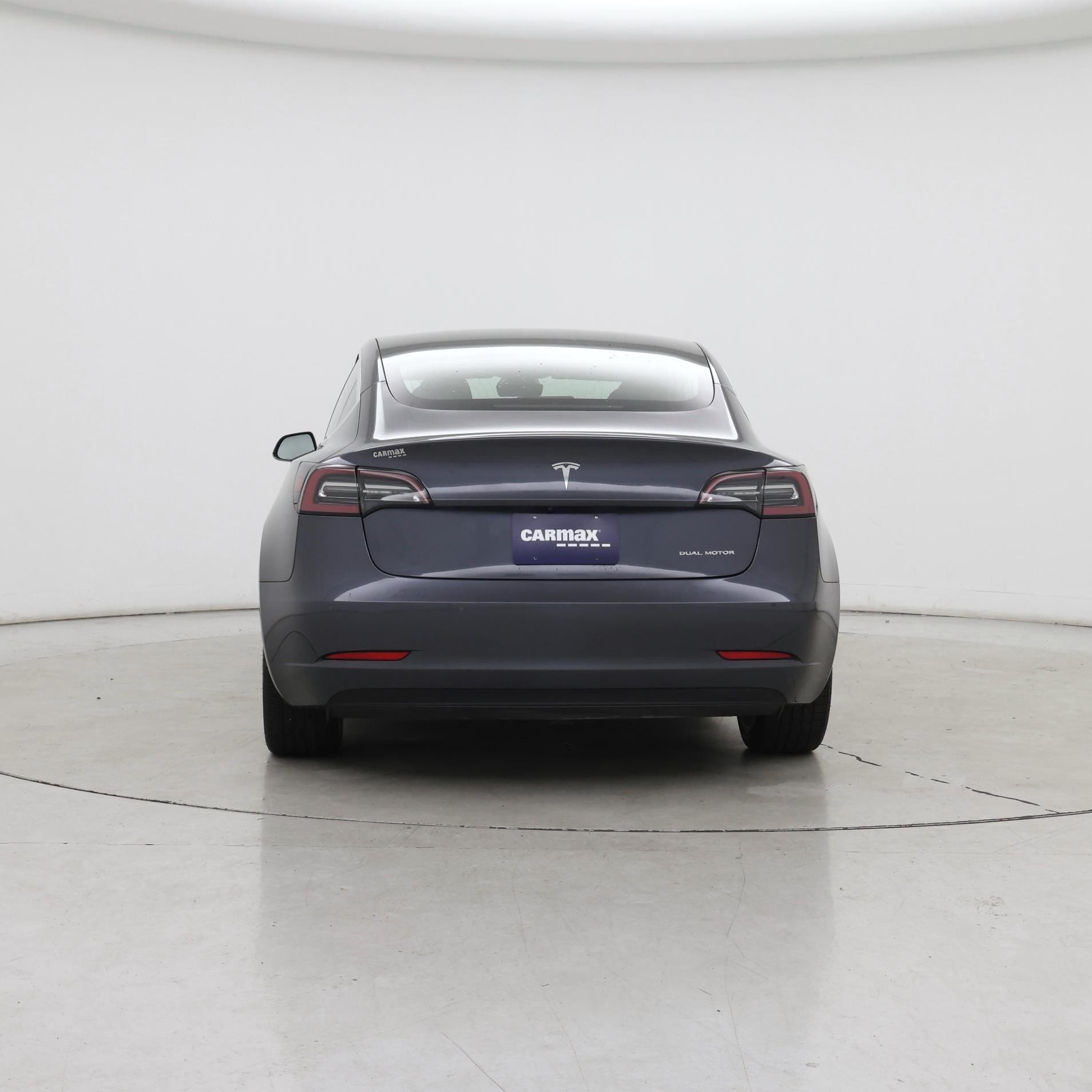 Thumbnail: 2019 Tesla Model 3 - 6