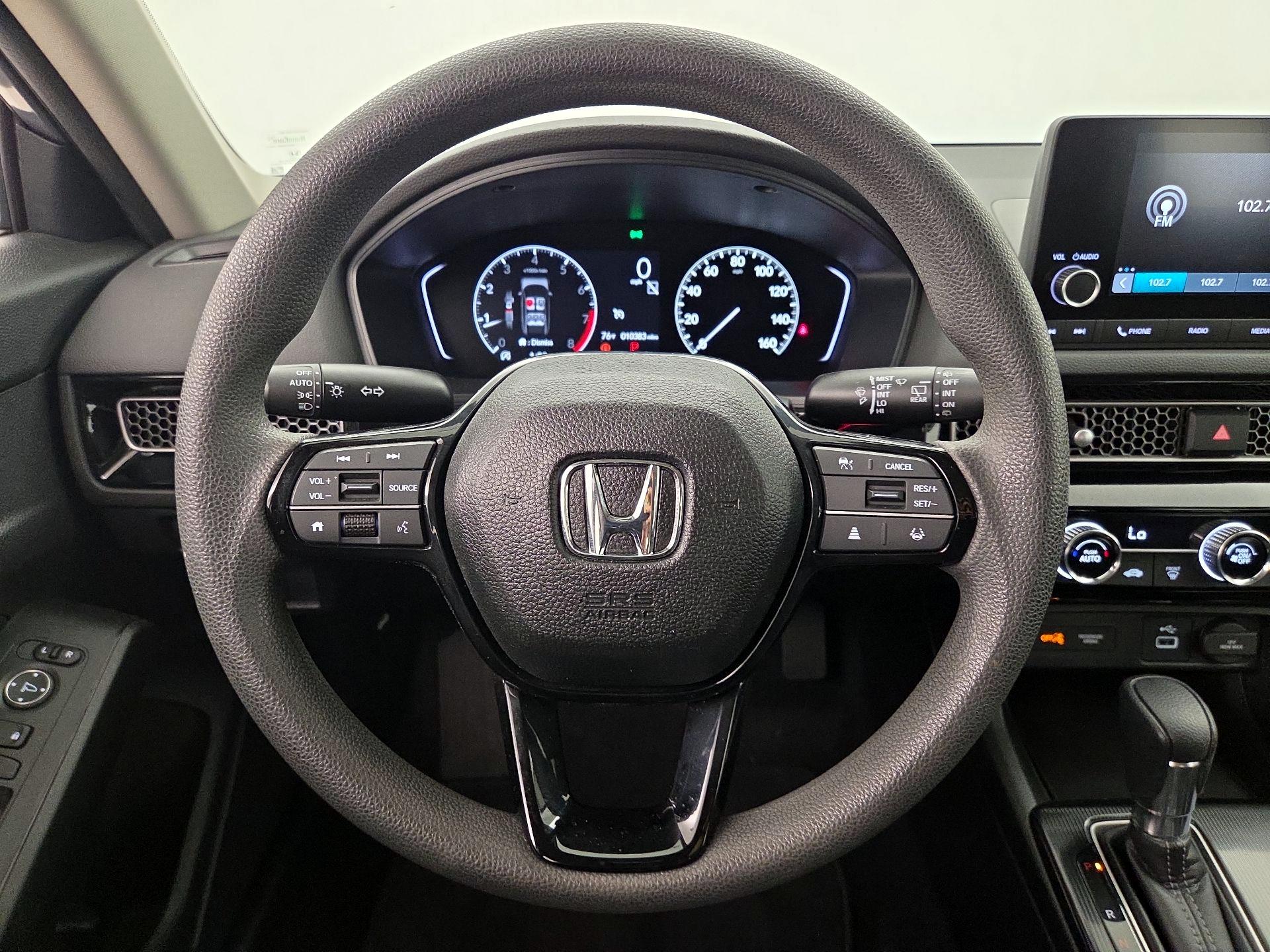 Thumbnail: 2023 Honda Civic - 10