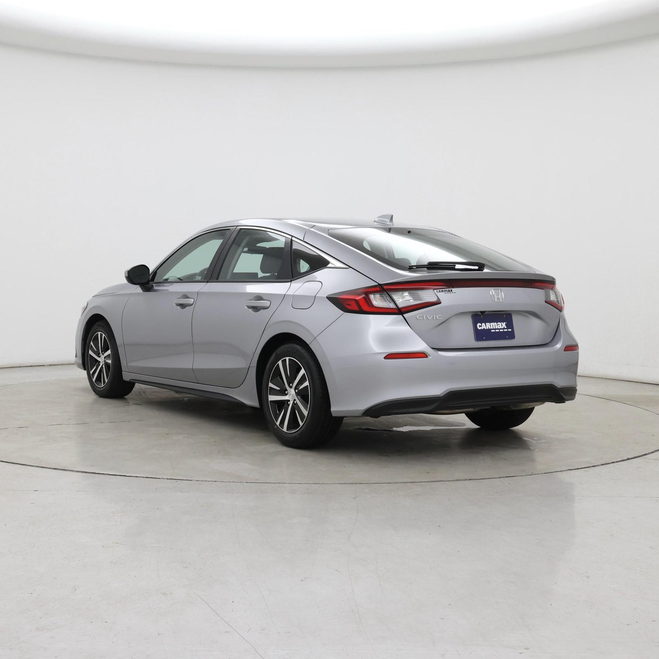 Thumbnail: 2023 Honda Civic - 2