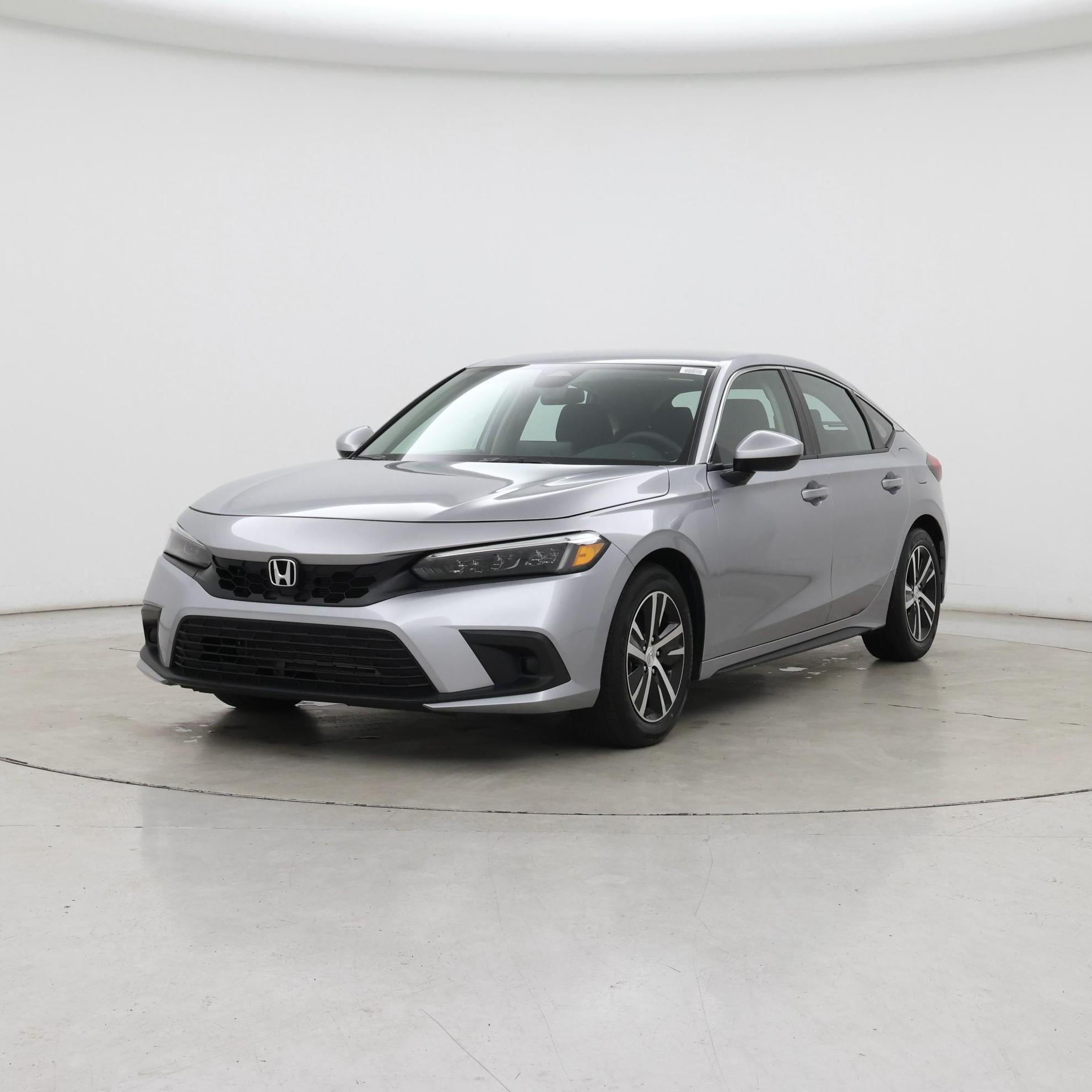 Thumbnail: 2023 Honda Civic - 4