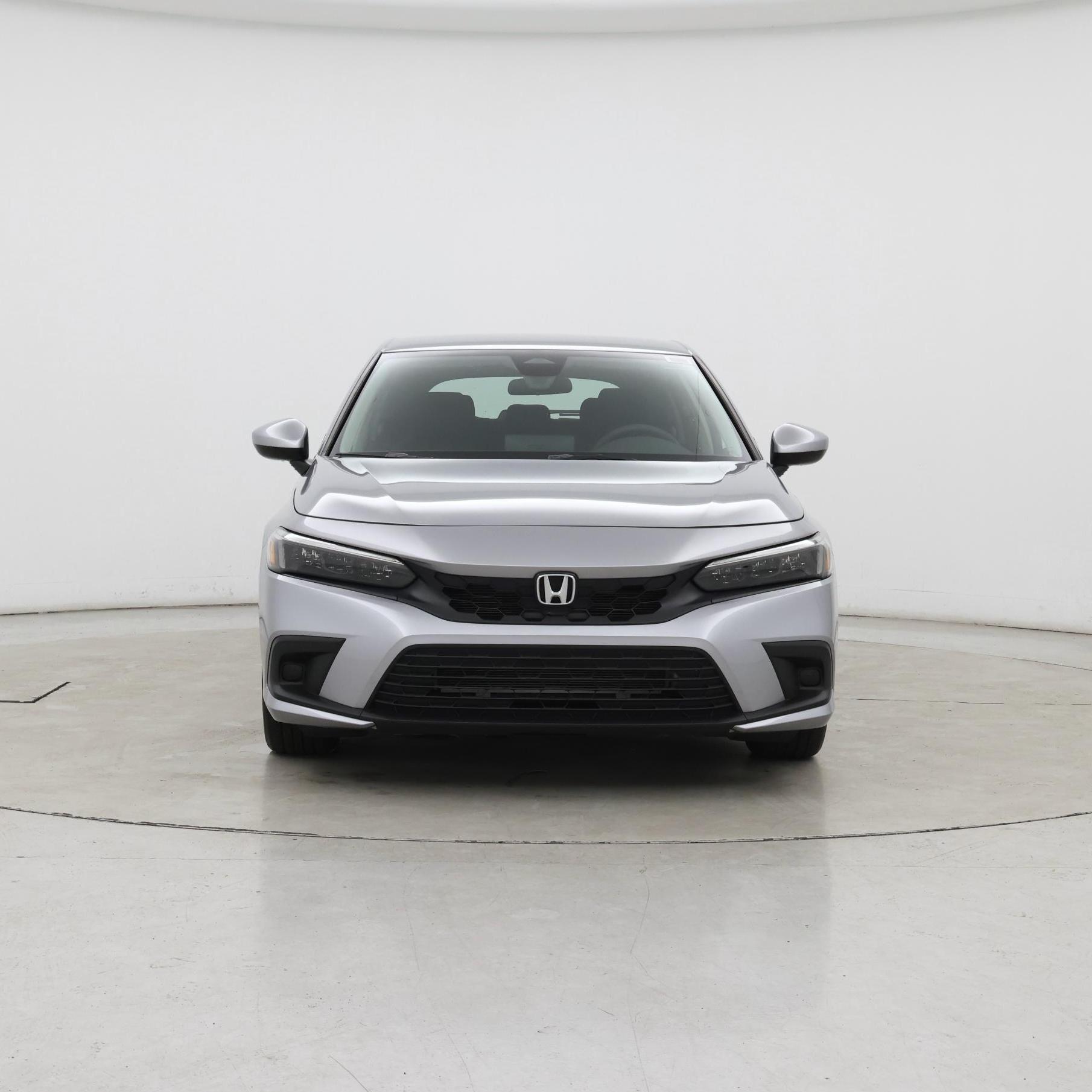 Thumbnail: 2023 Honda Civic - 5