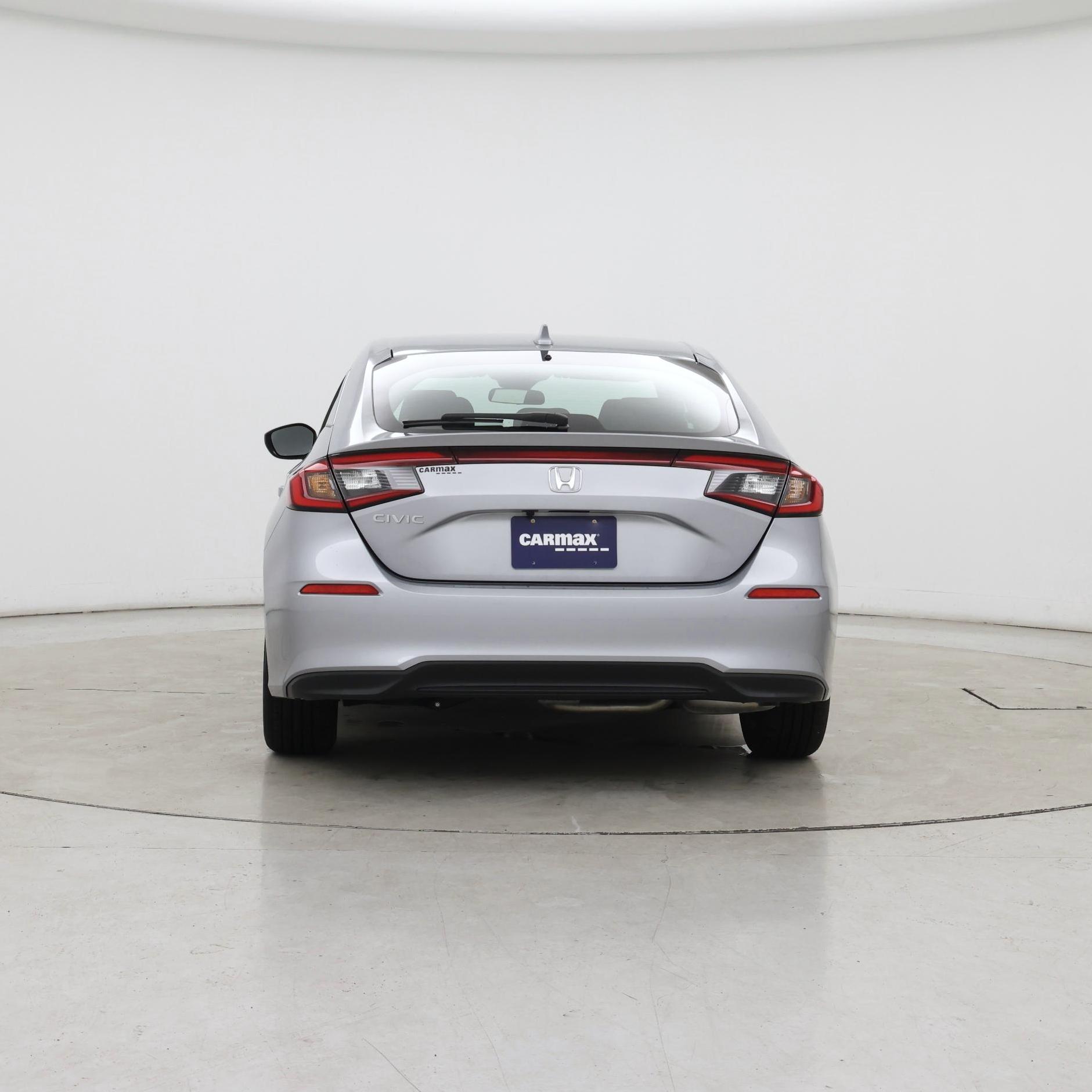 Thumbnail: 2023 Honda Civic - 6