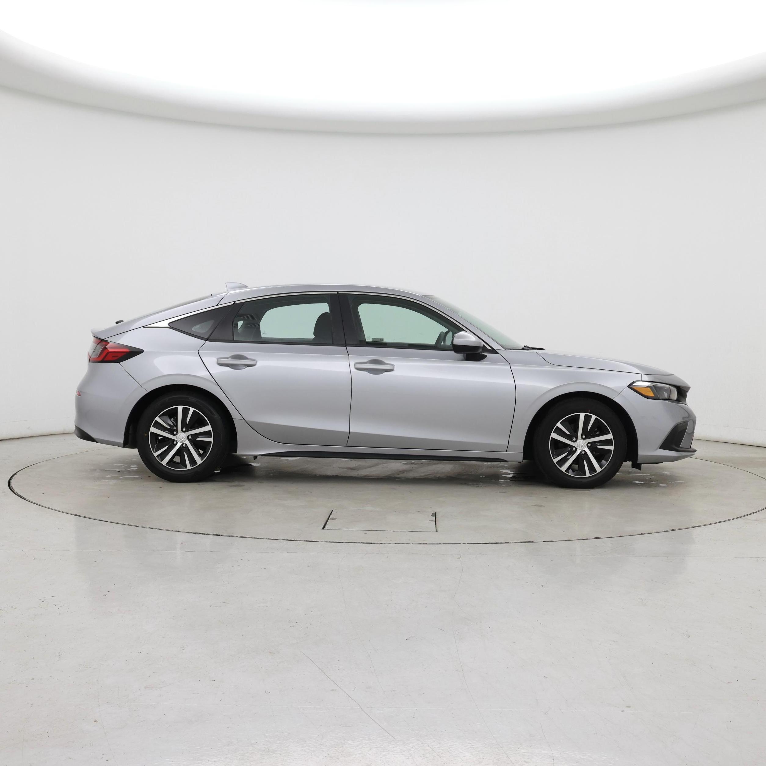Thumbnail: 2023 Honda Civic - 7