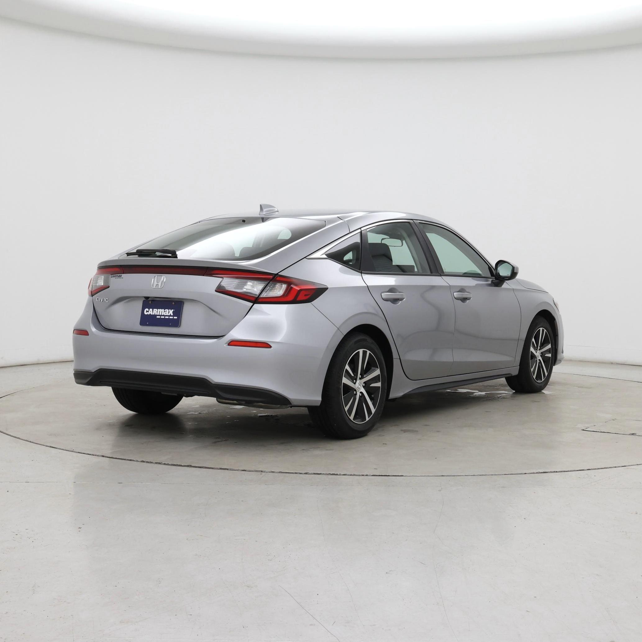 Thumbnail: 2023 Honda Civic - 8