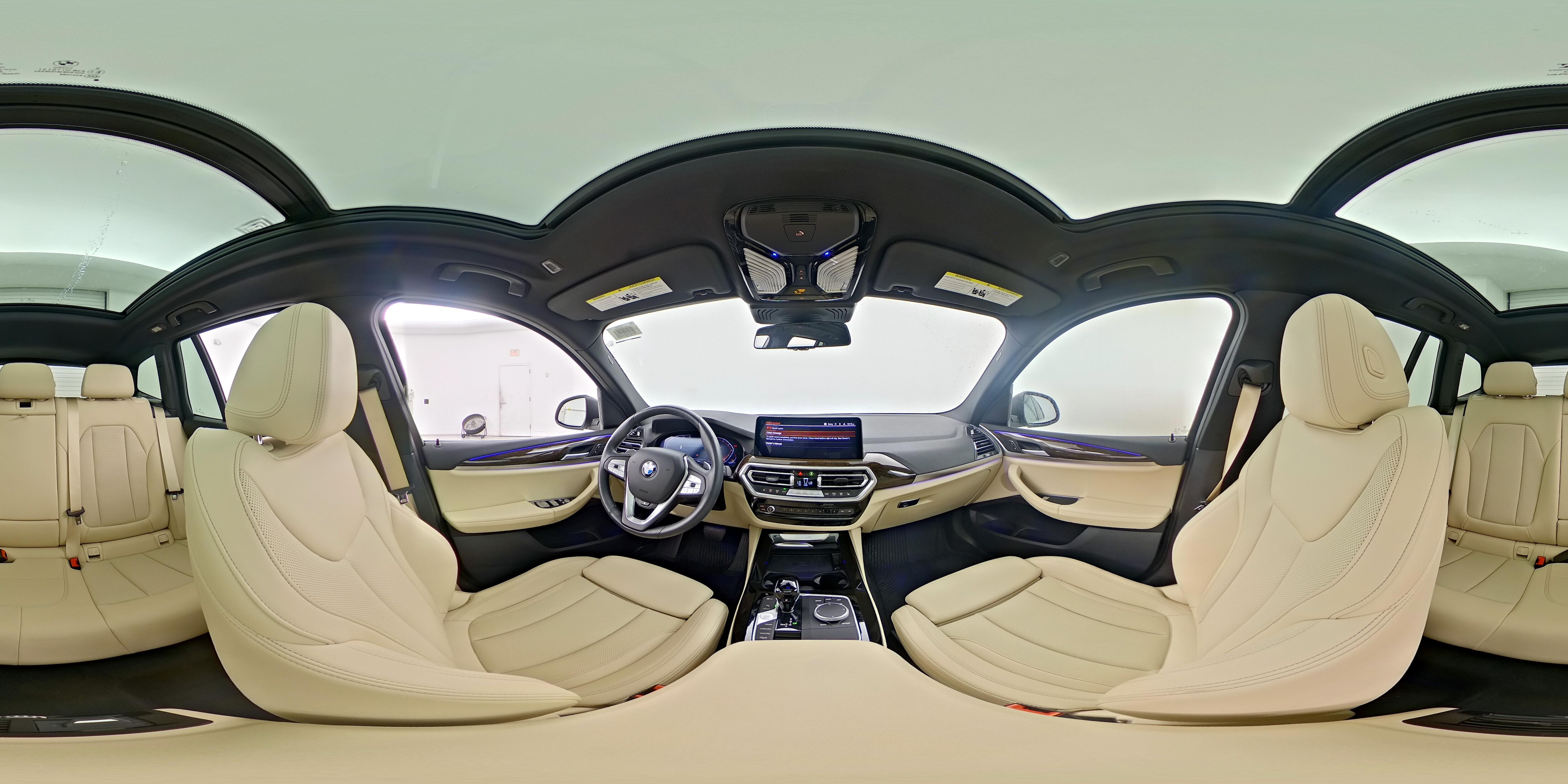 2022 BMW X3 30i - Photo 26
