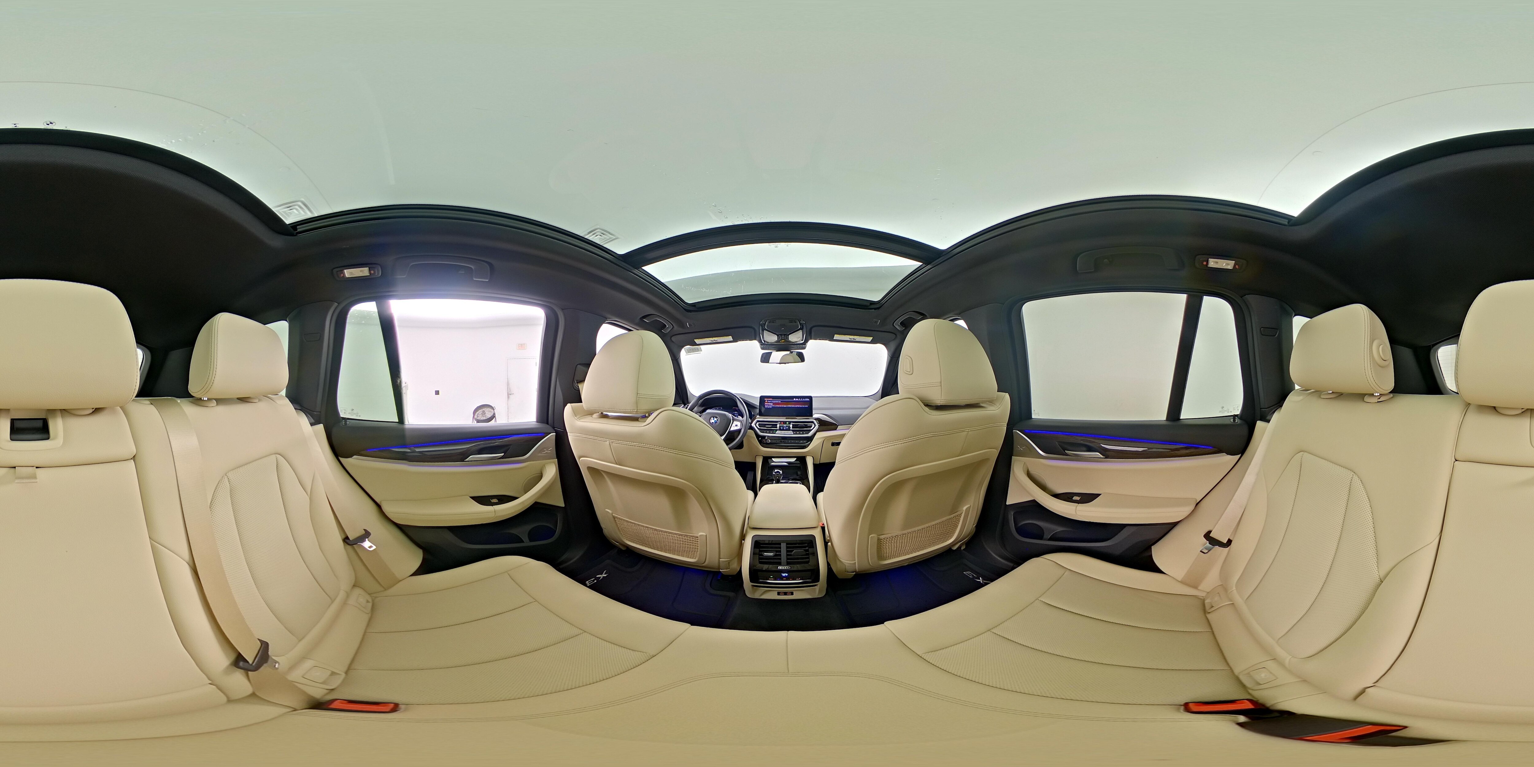 2022 BMW X3 30i - Photo 27