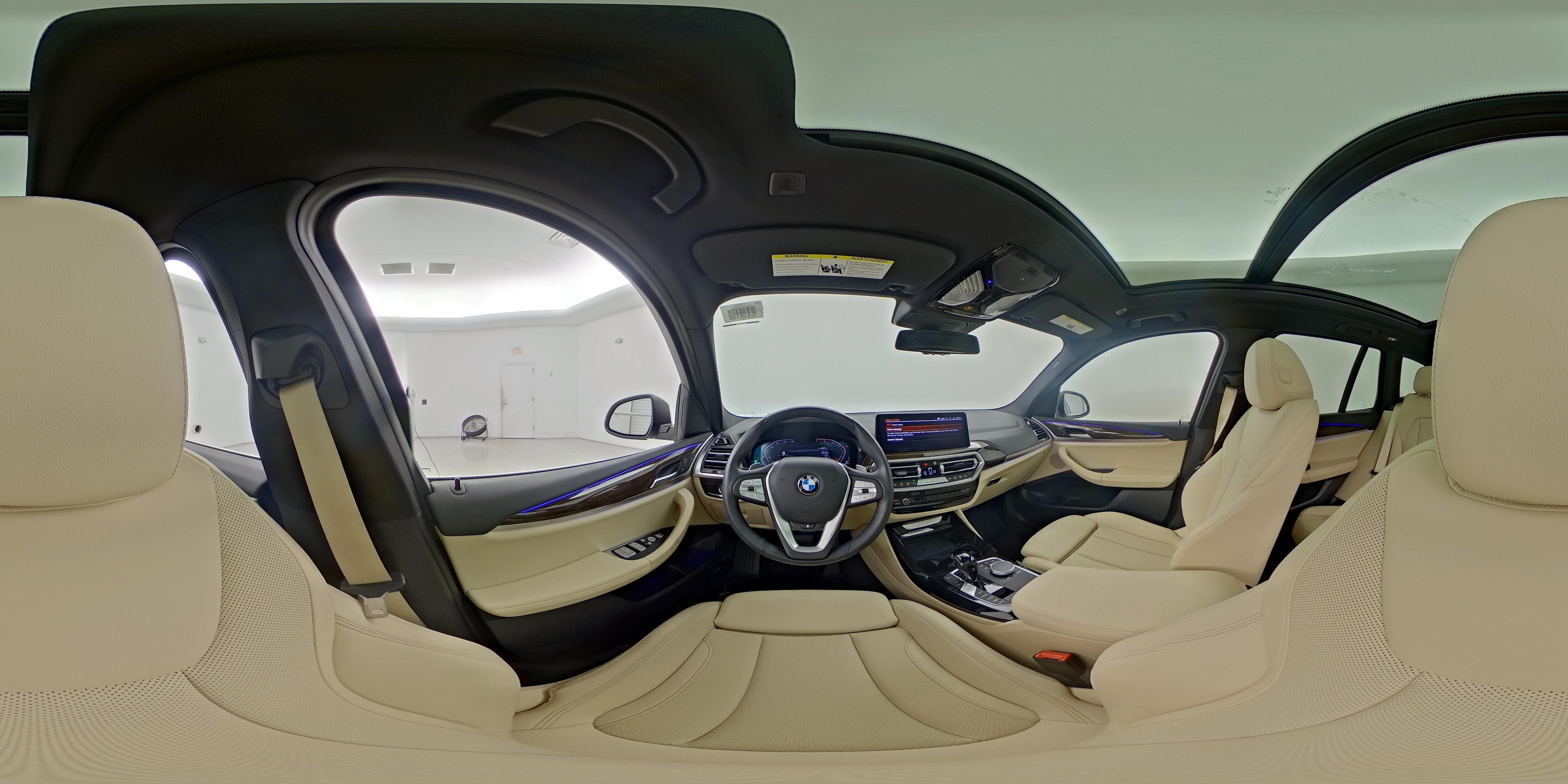 2022 BMW X3 30i - Photo 28