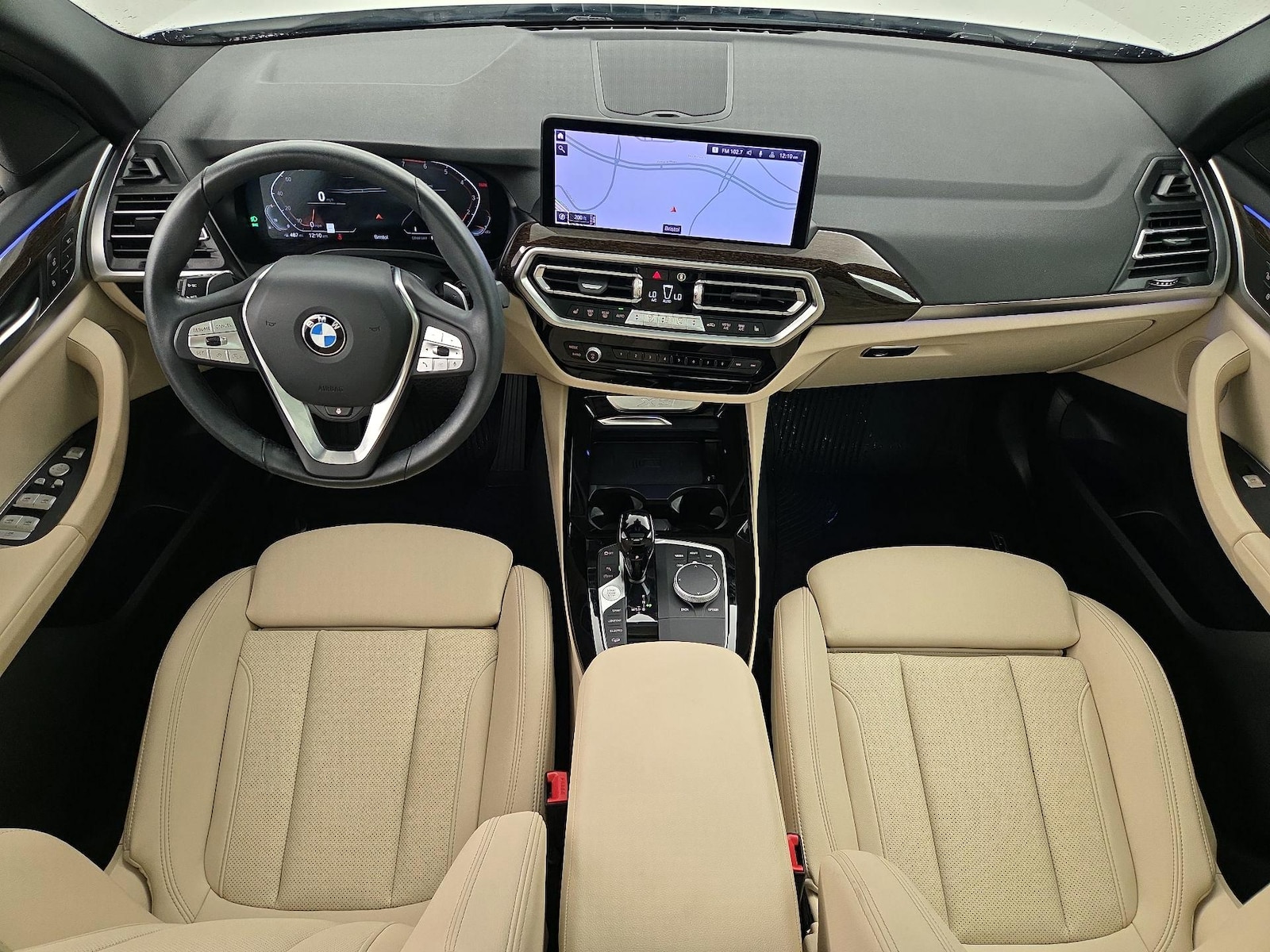 2022 BMW X3 30i - Photo 10