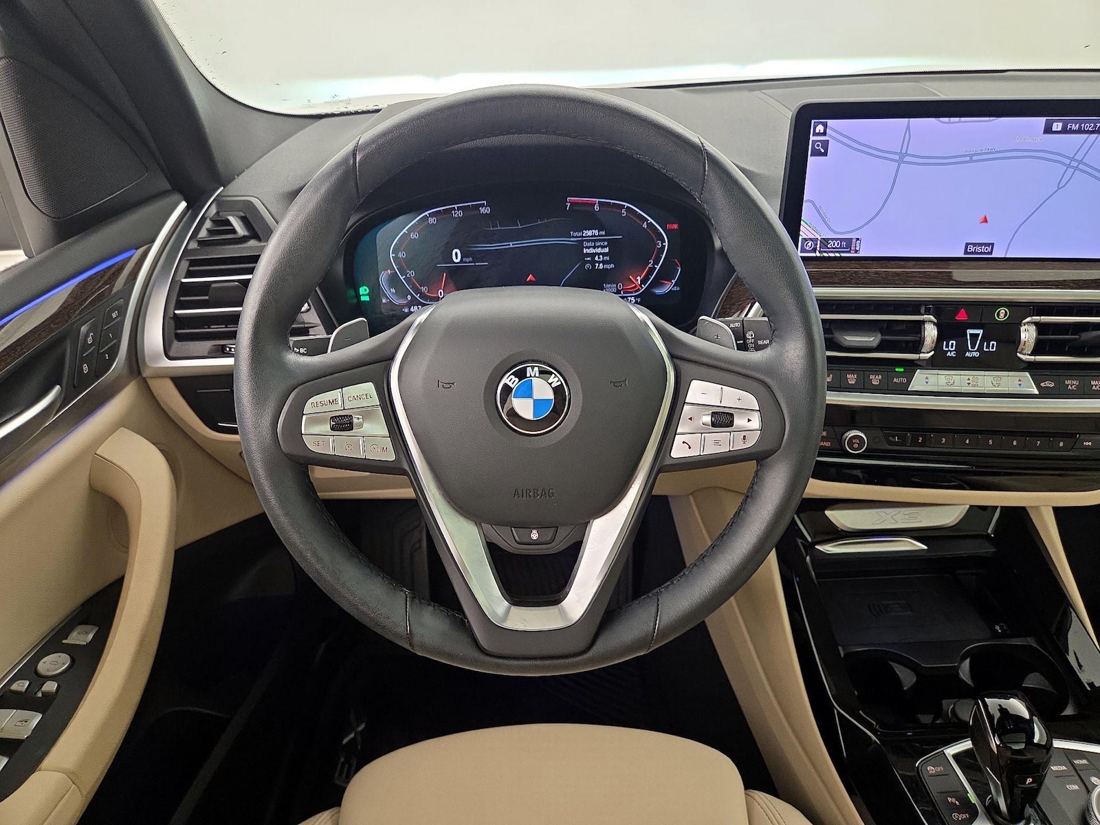 2022 BMW X3 30i - Photo 11