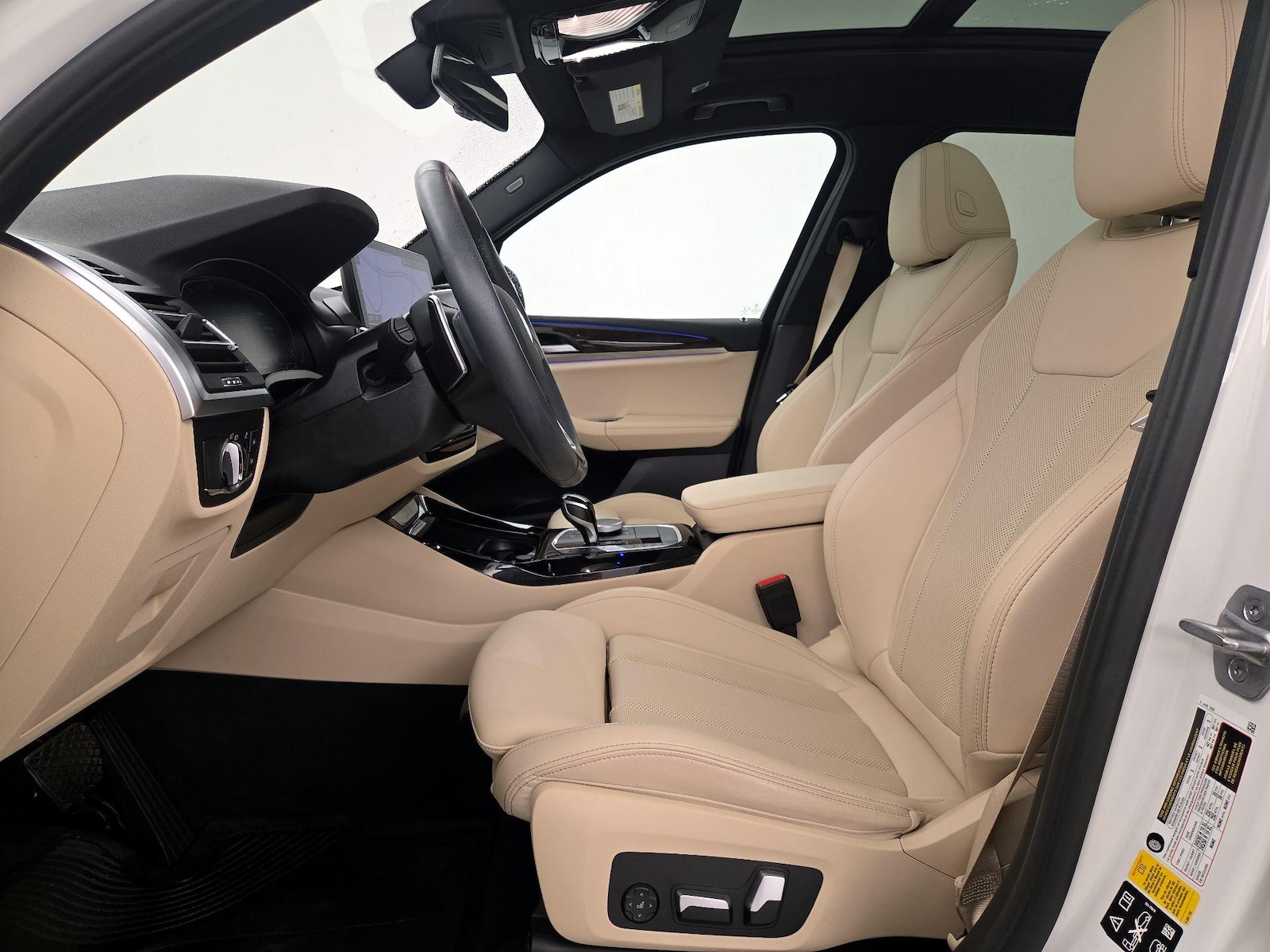 2022 BMW X3 30i - Photo 12