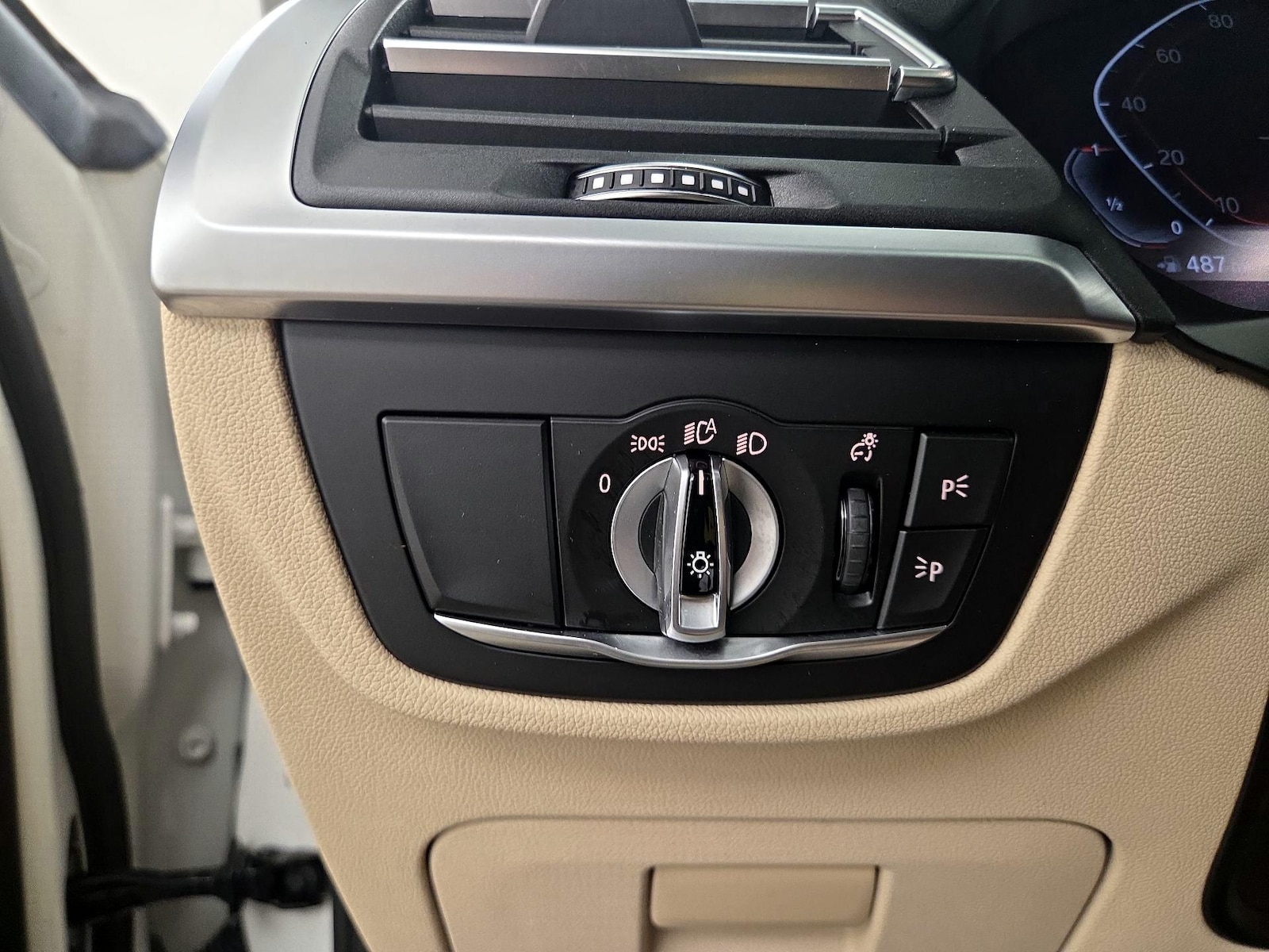 2022 BMW X3 30i - Photo 14
