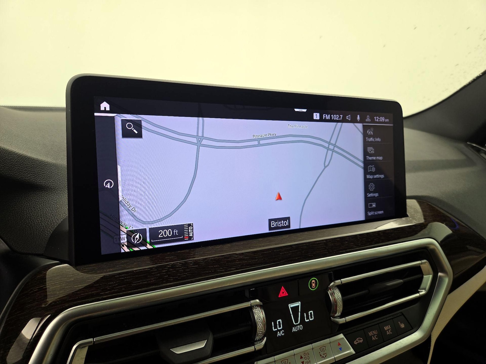 2022 BMW X3 30i - Photo 15