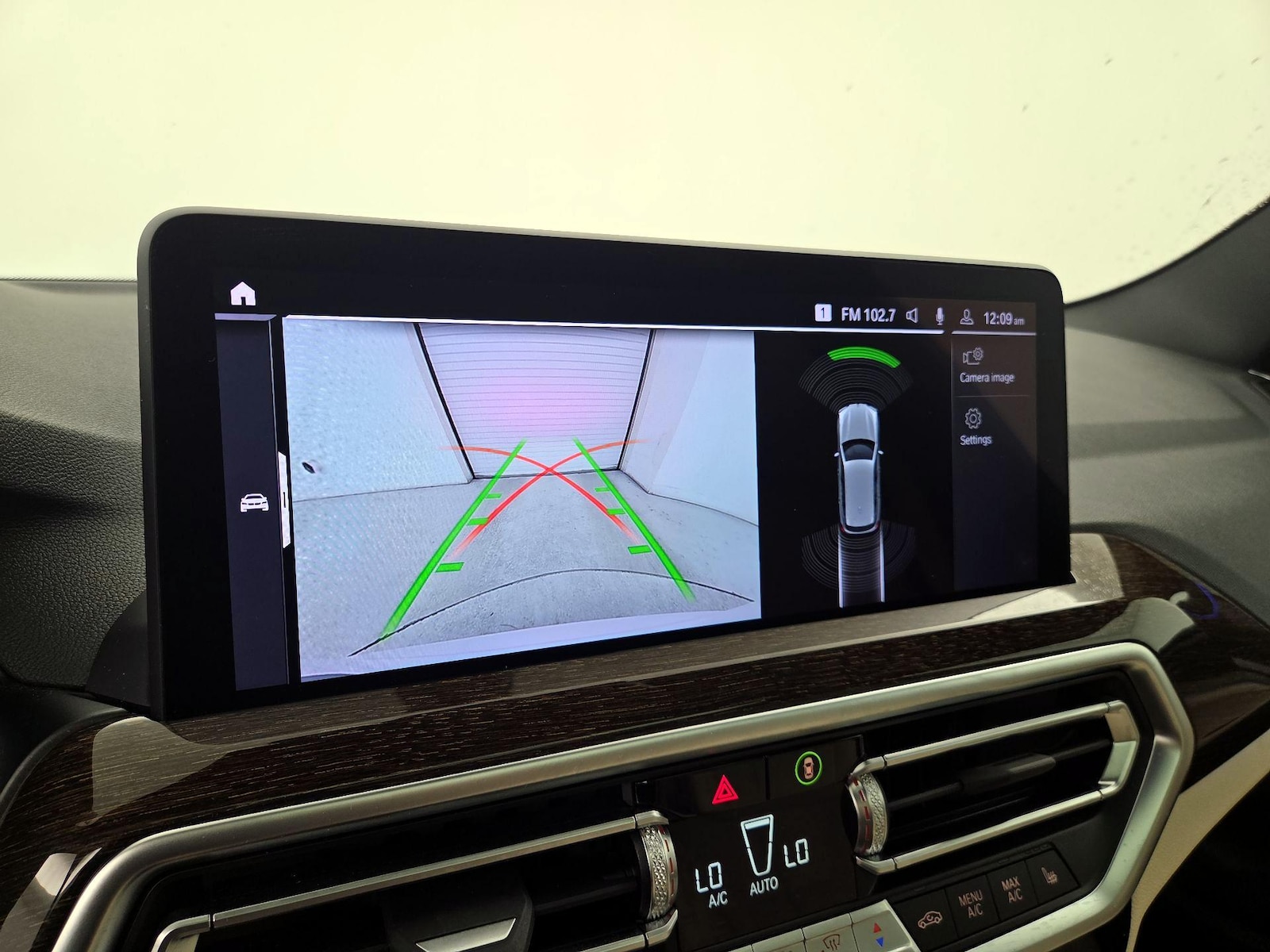 2022 BMW X3 30i - Photo 16
