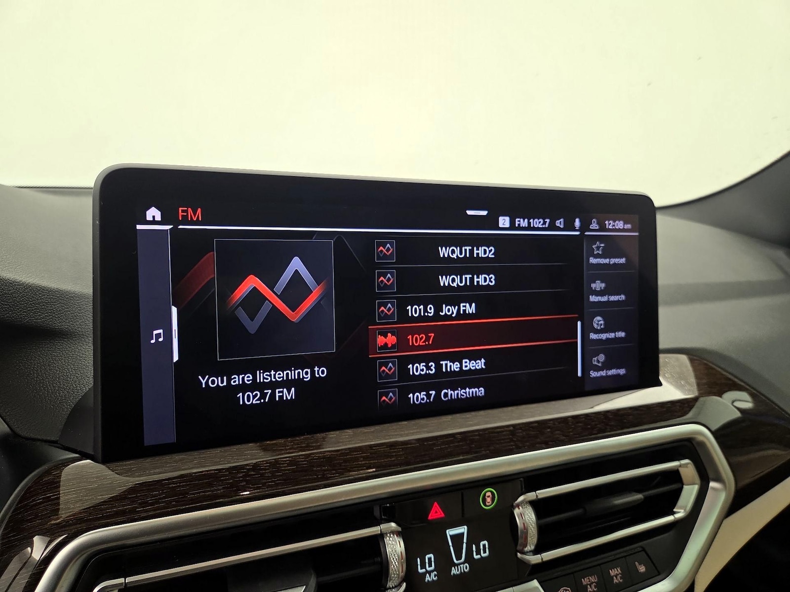 2022 BMW X3 30i - Photo 17