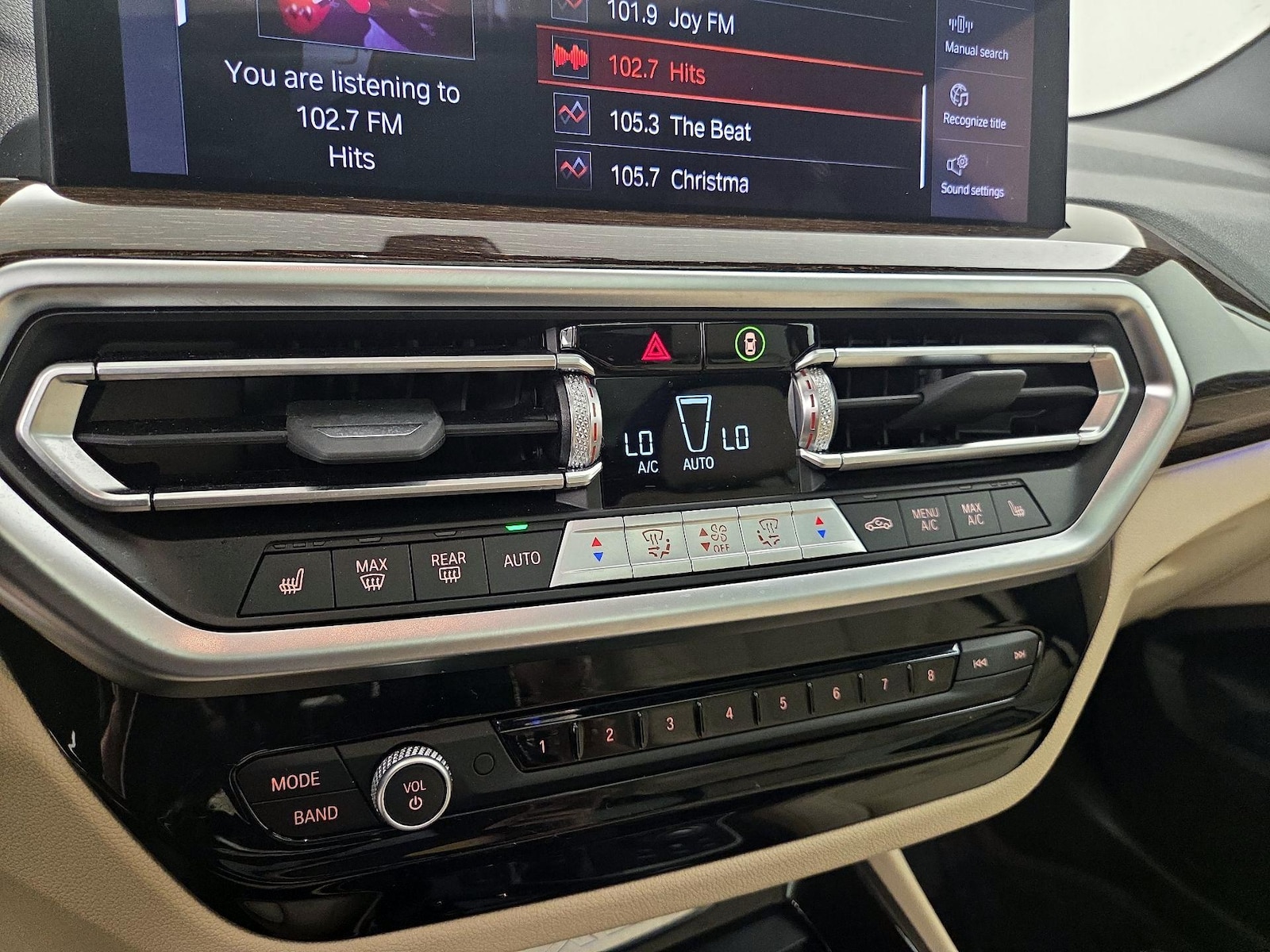 2022 BMW X3 30i - Photo 18