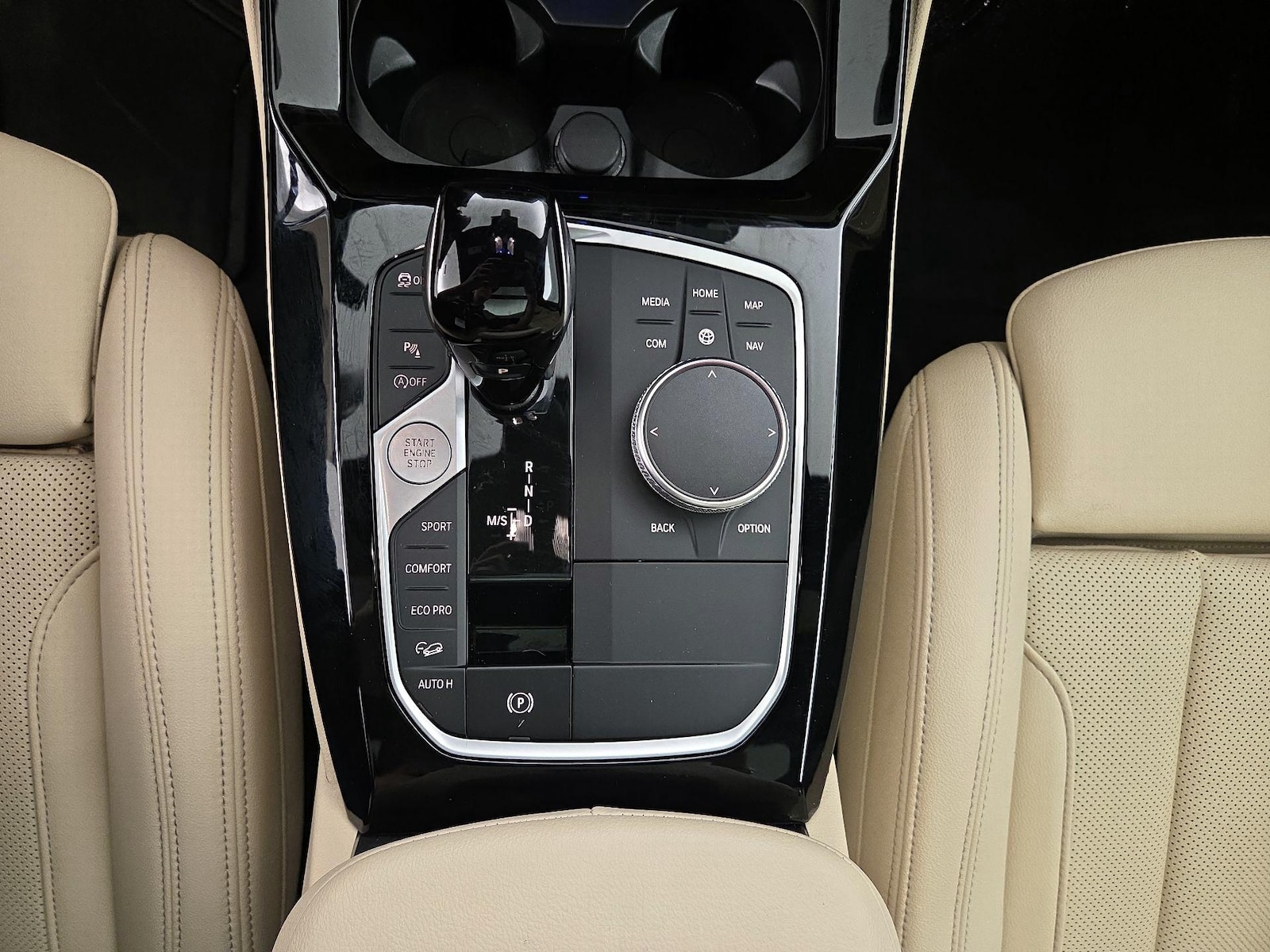 2022 BMW X3 30i - Photo 19