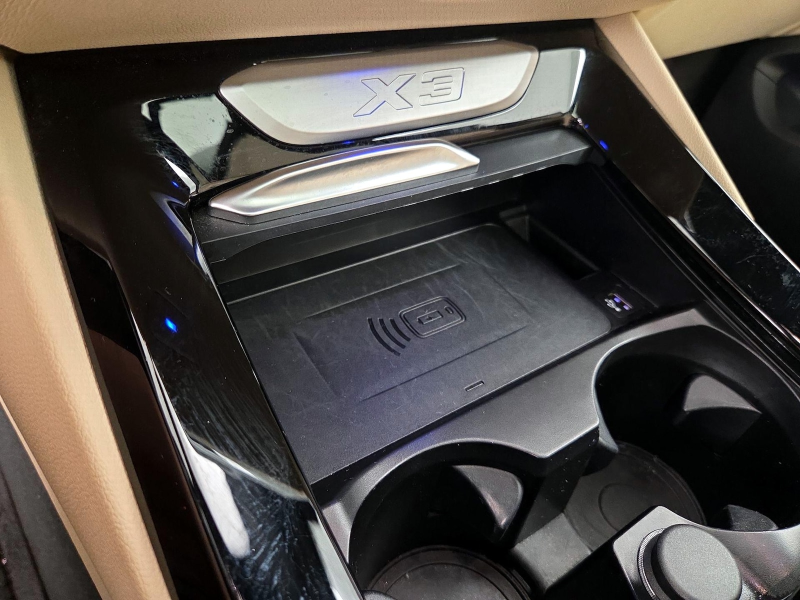 2022 BMW X3 30i - Photo 20
