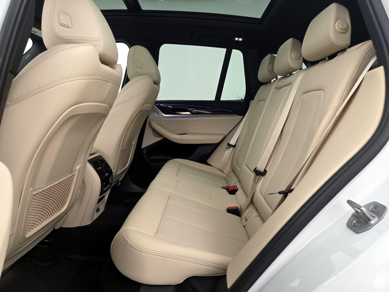2022 BMW X3 30i - Photo 22