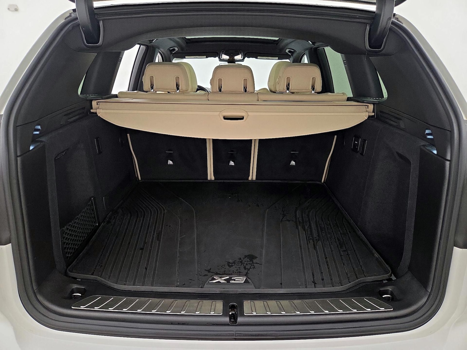 2022 BMW X3 30i - Photo 23