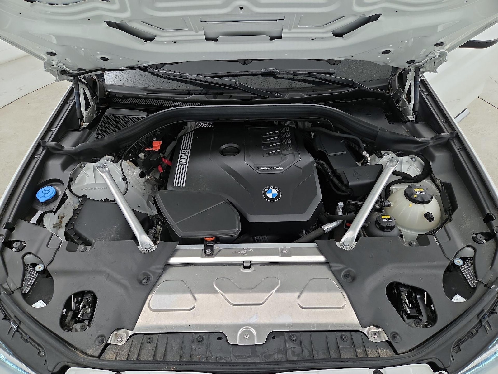 2022 BMW X3 30i - Photo 24
