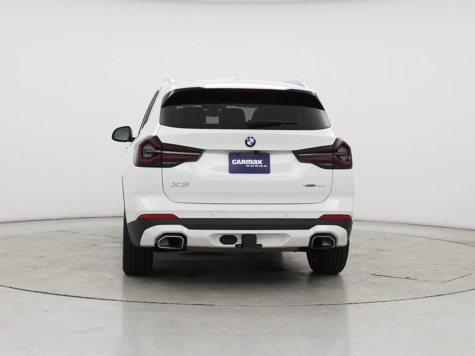 2022 BMW X3 30i - Photo 7