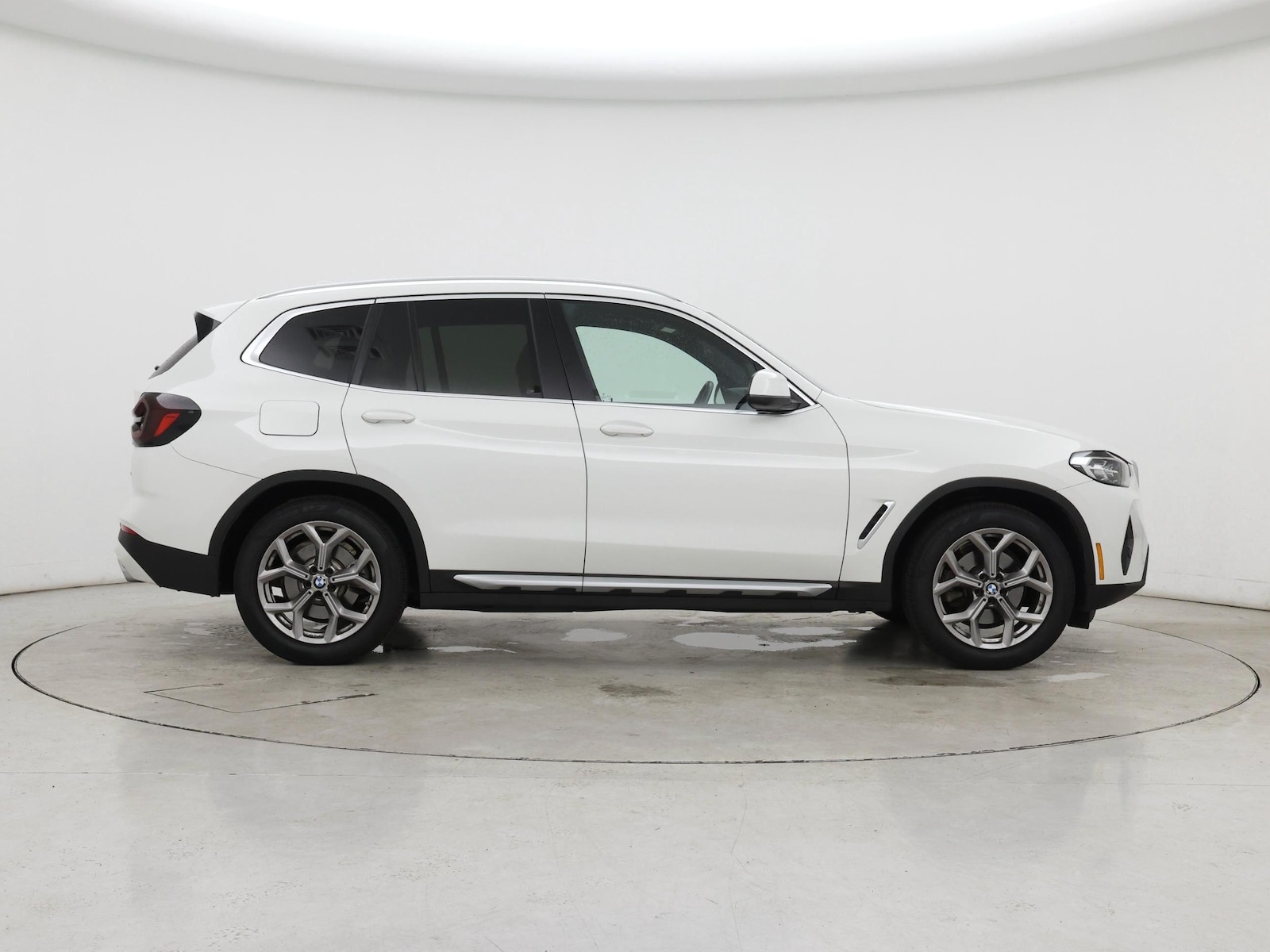 2022 BMW X3 30i - Photo 8