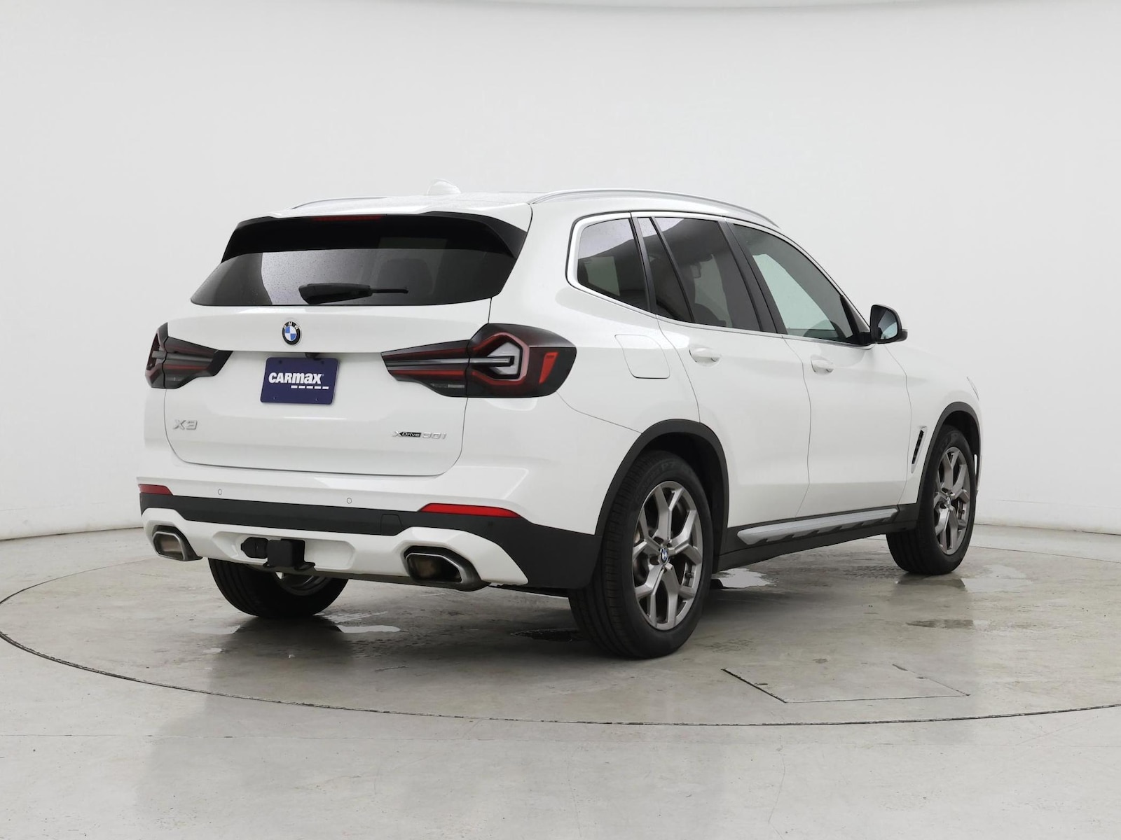 2022 BMW X3 30i - Photo 9