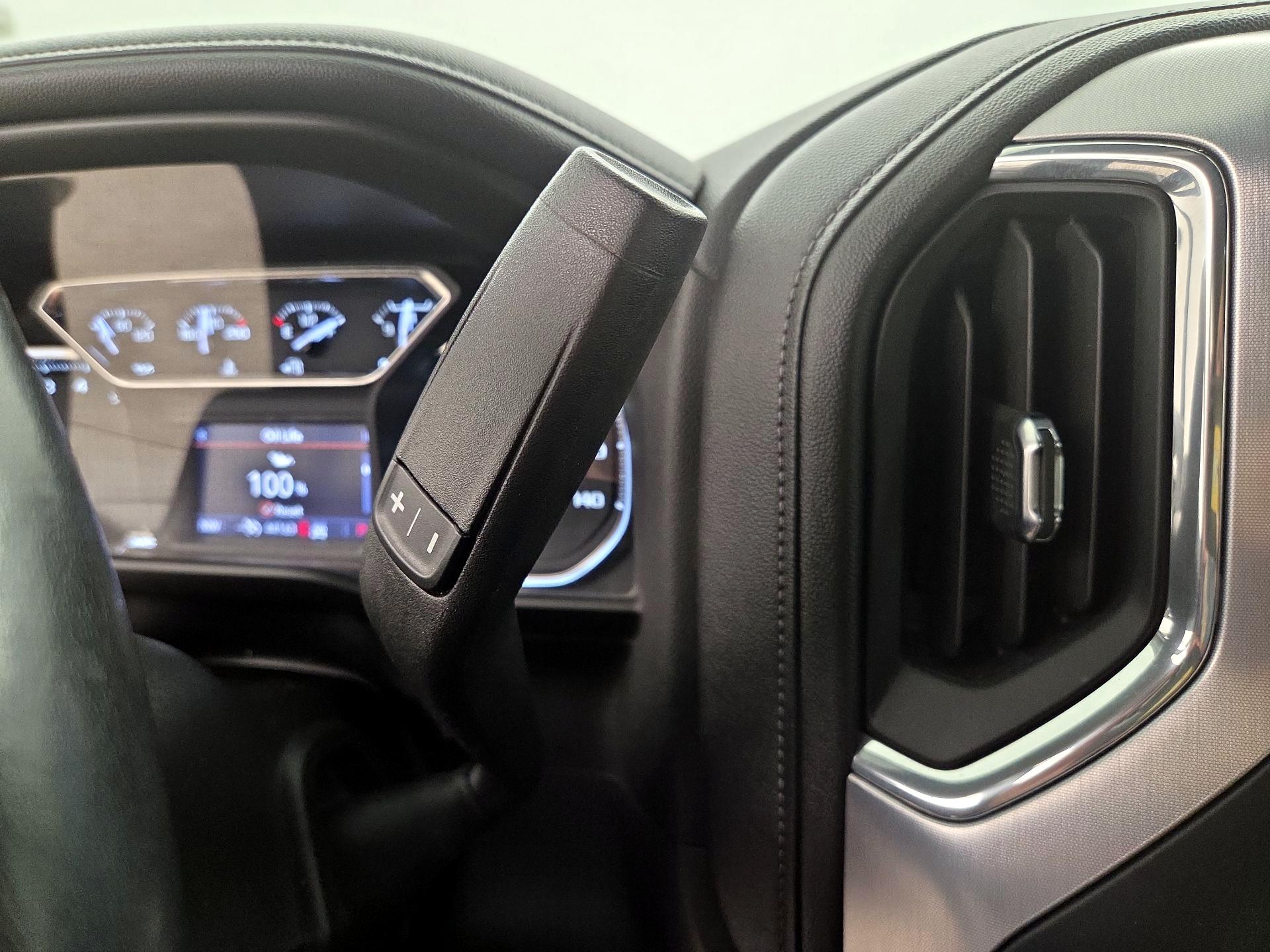 Thumbnail: 2021 GMC Sierra 1500 - 17