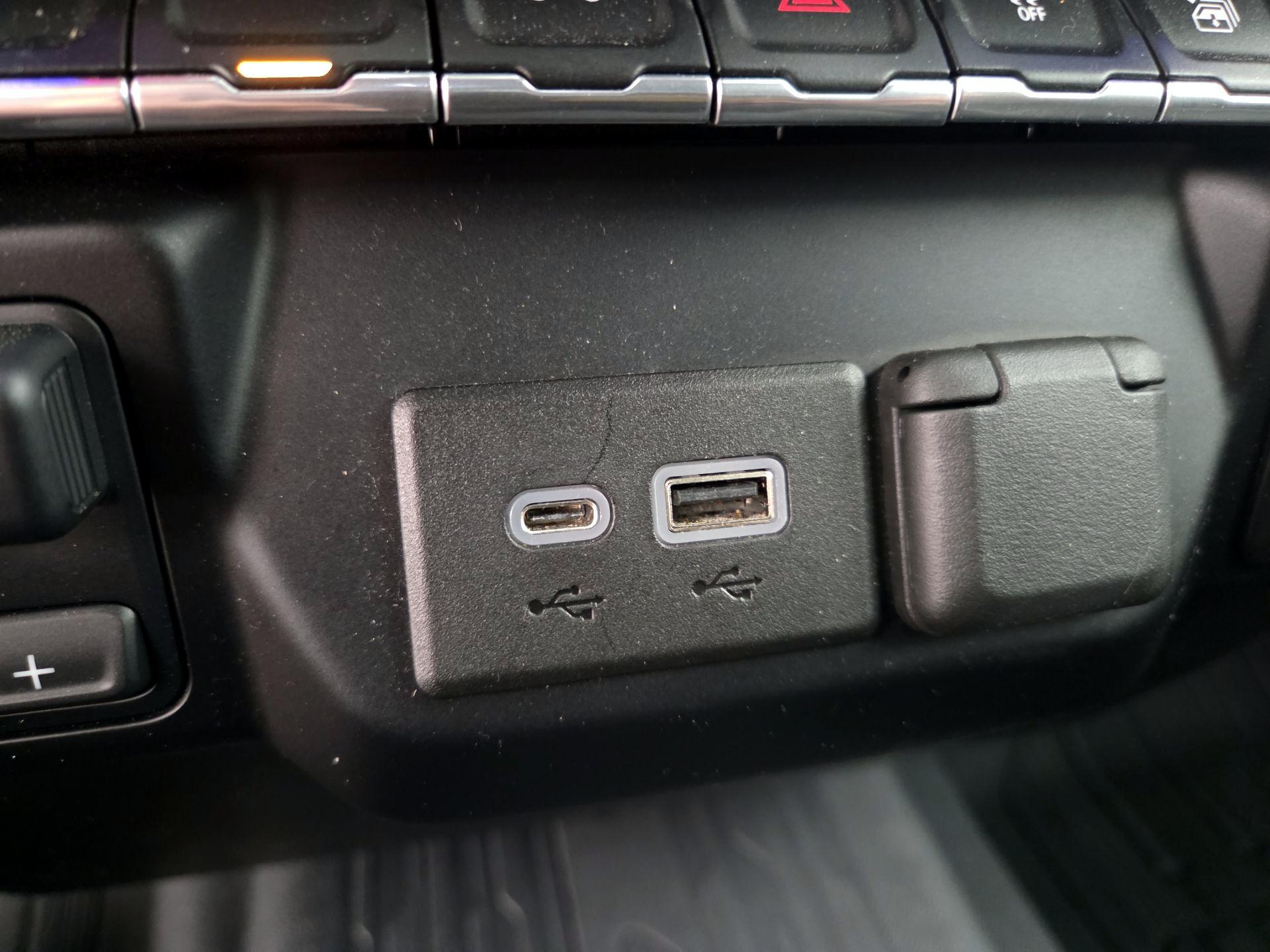 Thumbnail: 2021 GMC Sierra 1500 - 18