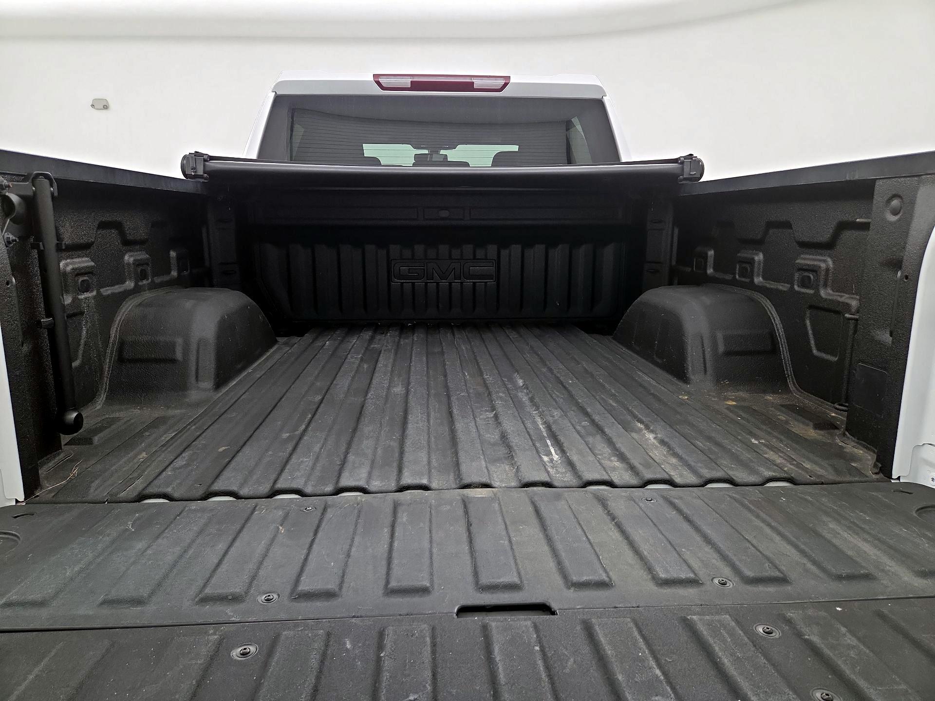 Thumbnail: 2021 GMC Sierra 1500 - 20