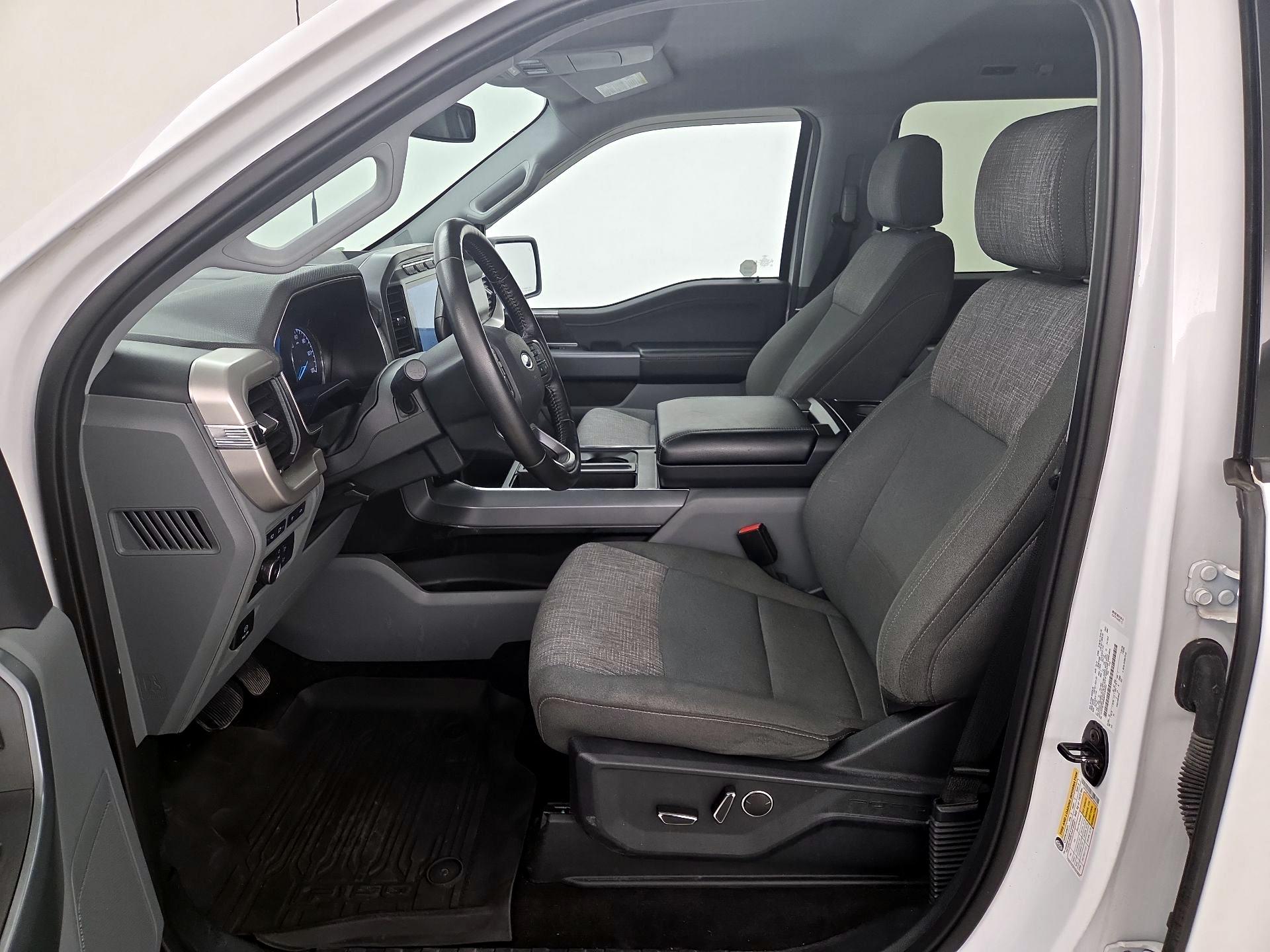 Thumbnail: 2021 Ford F-150 - 11