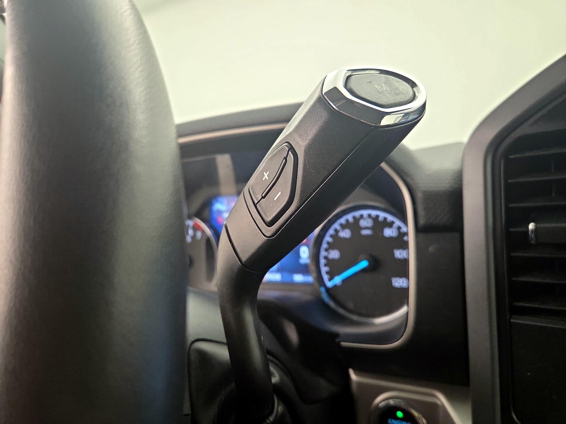 Thumbnail: 2021 Ford F-150 - 18