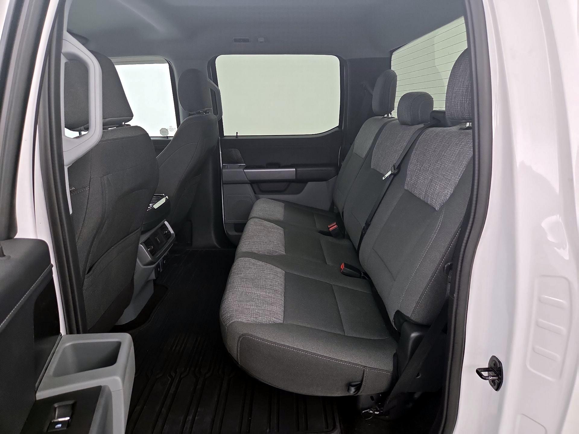 Thumbnail: 2021 Ford F-150 - 20