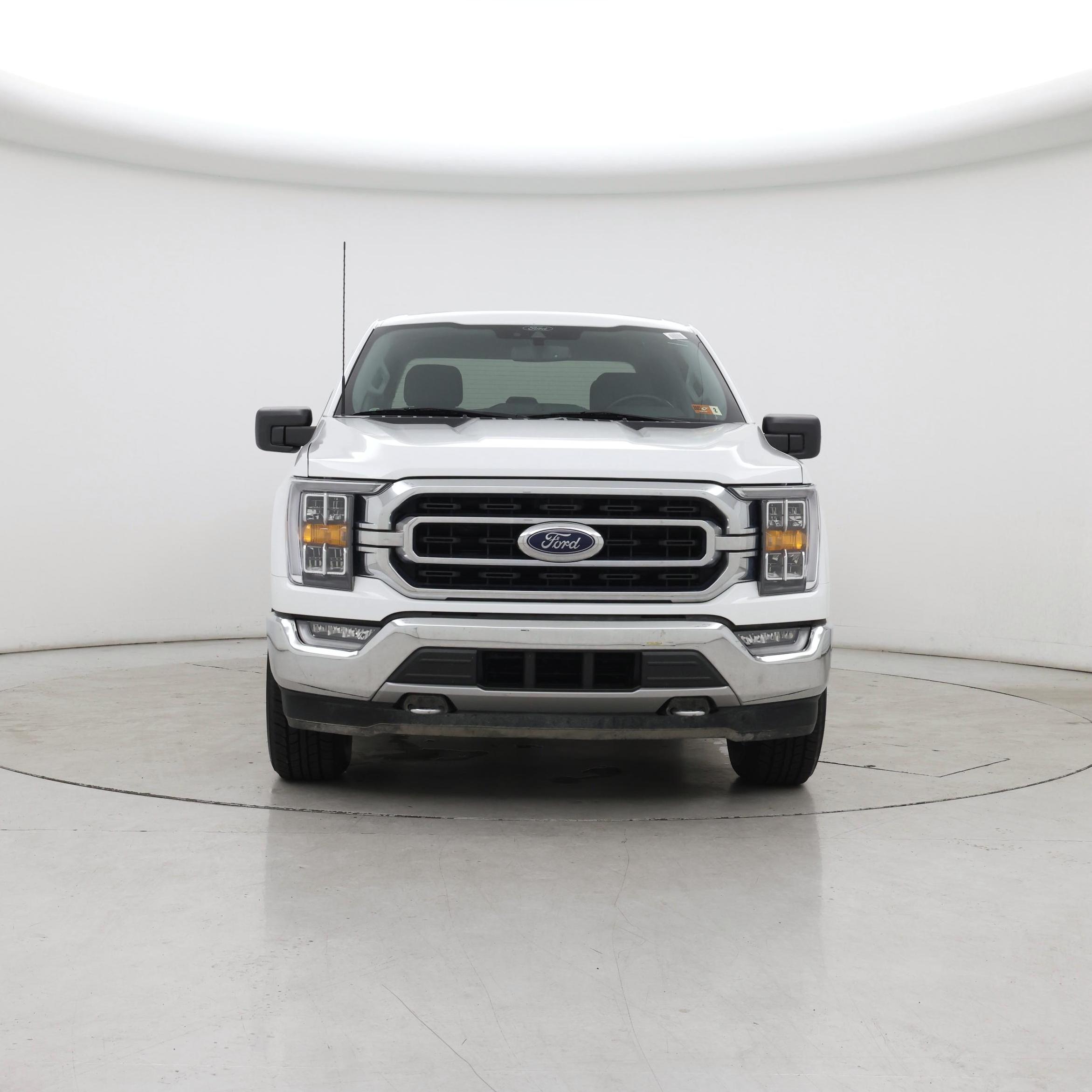 Thumbnail: 2021 Ford F-150 - 5