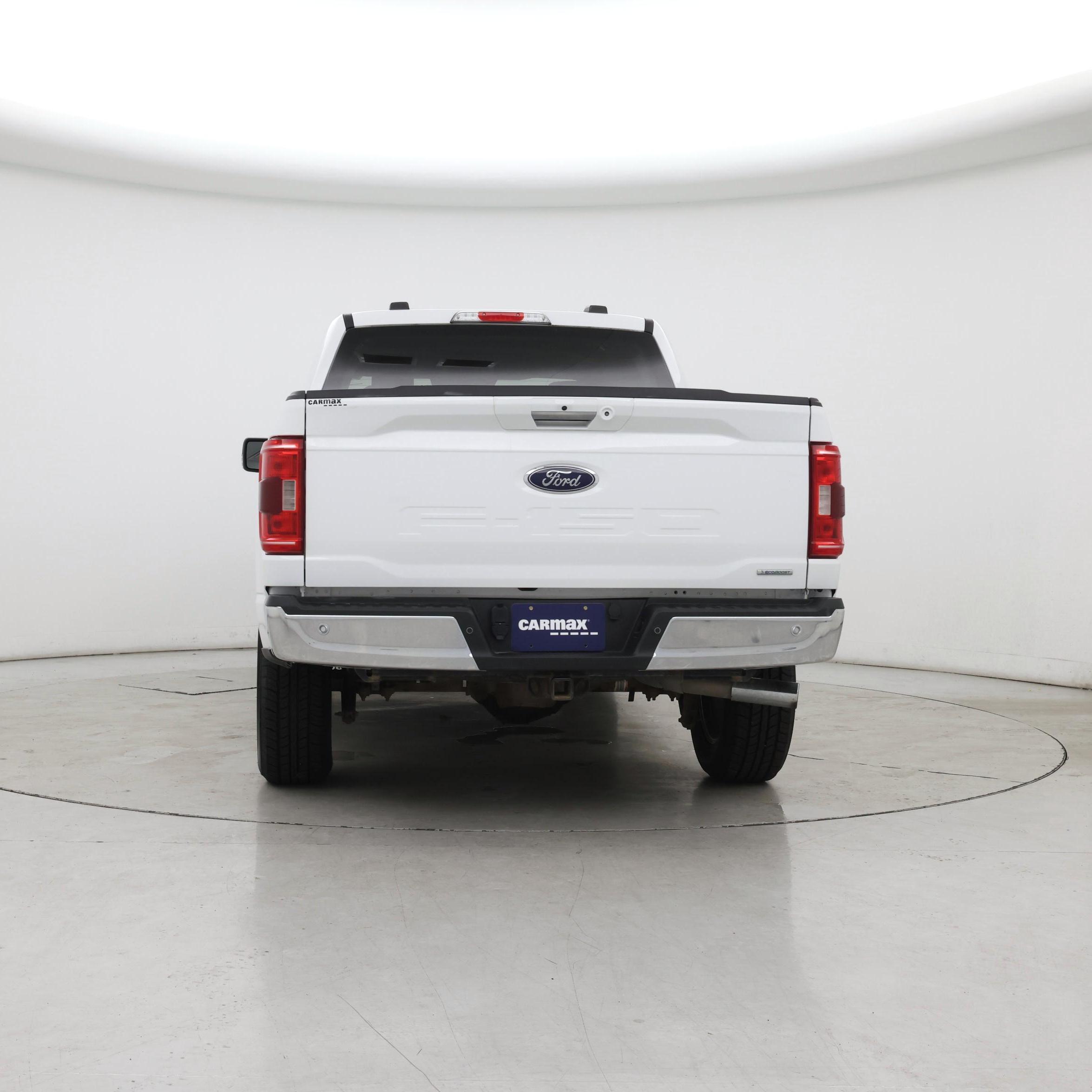 Thumbnail: 2021 Ford F-150 - 6