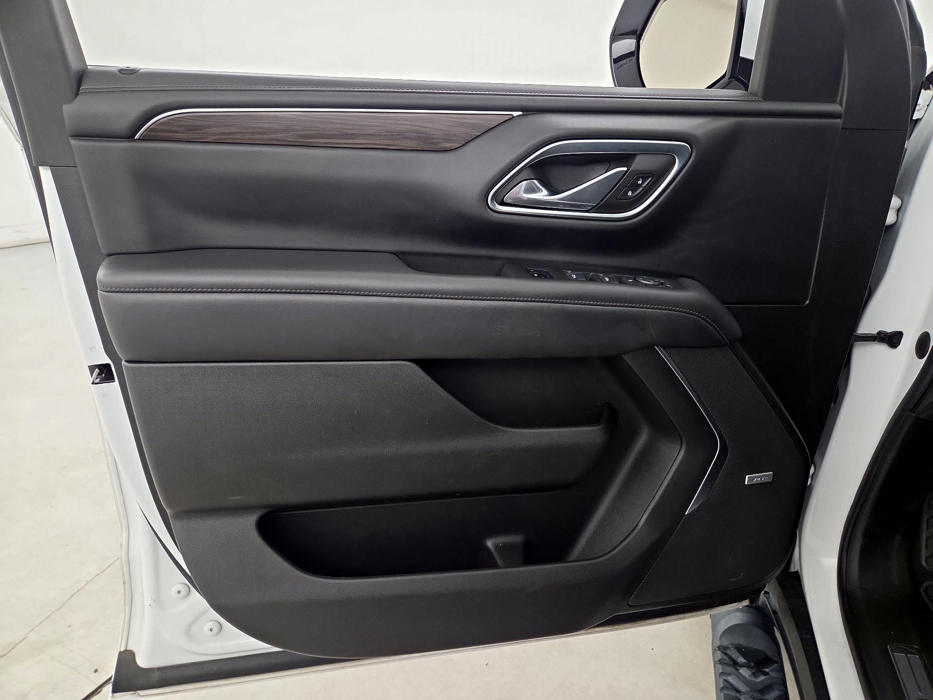 Thumbnail: 2021 Chevrolet Tahoe - 12