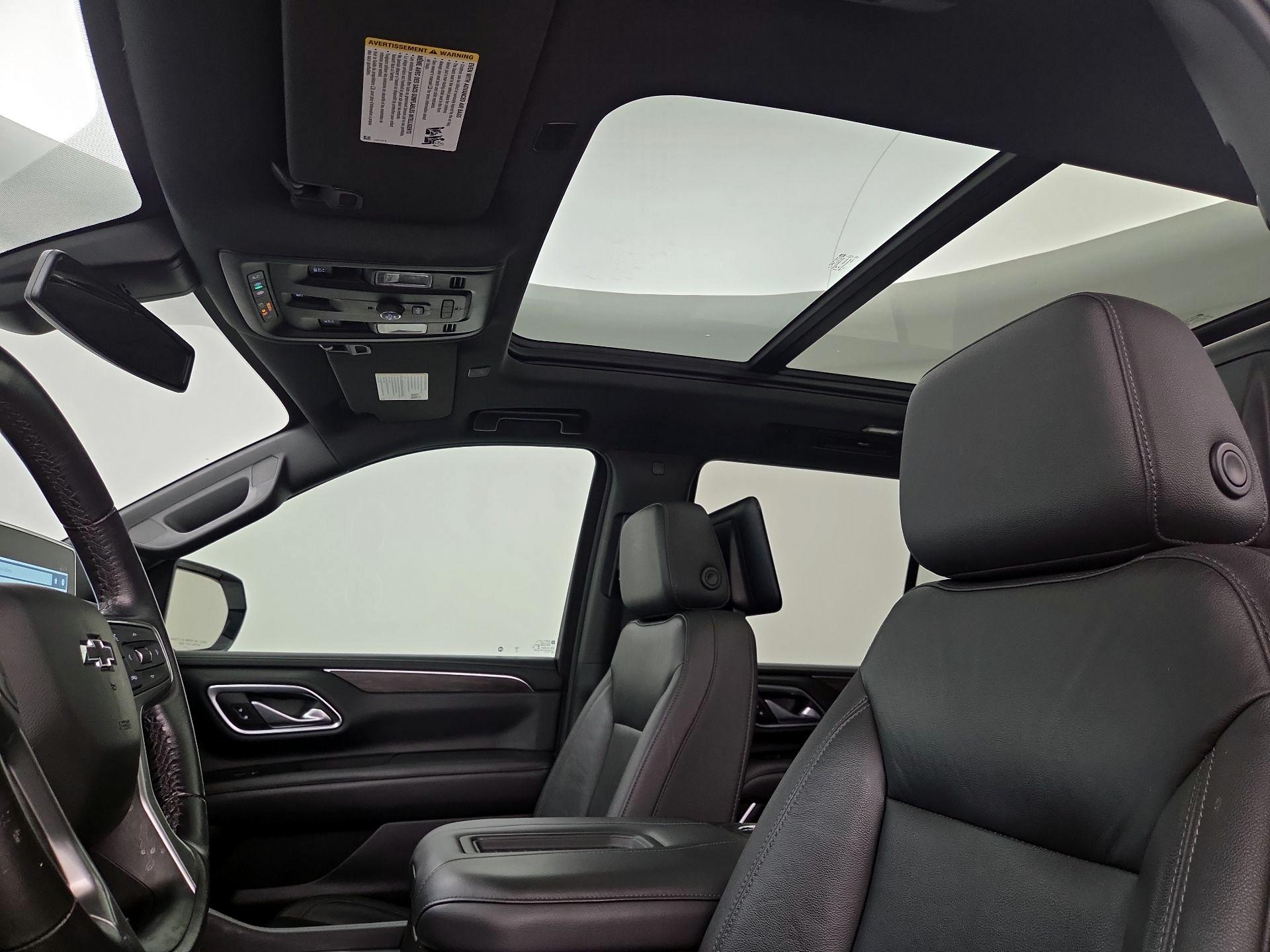 Thumbnail: 2021 Chevrolet Tahoe - 20