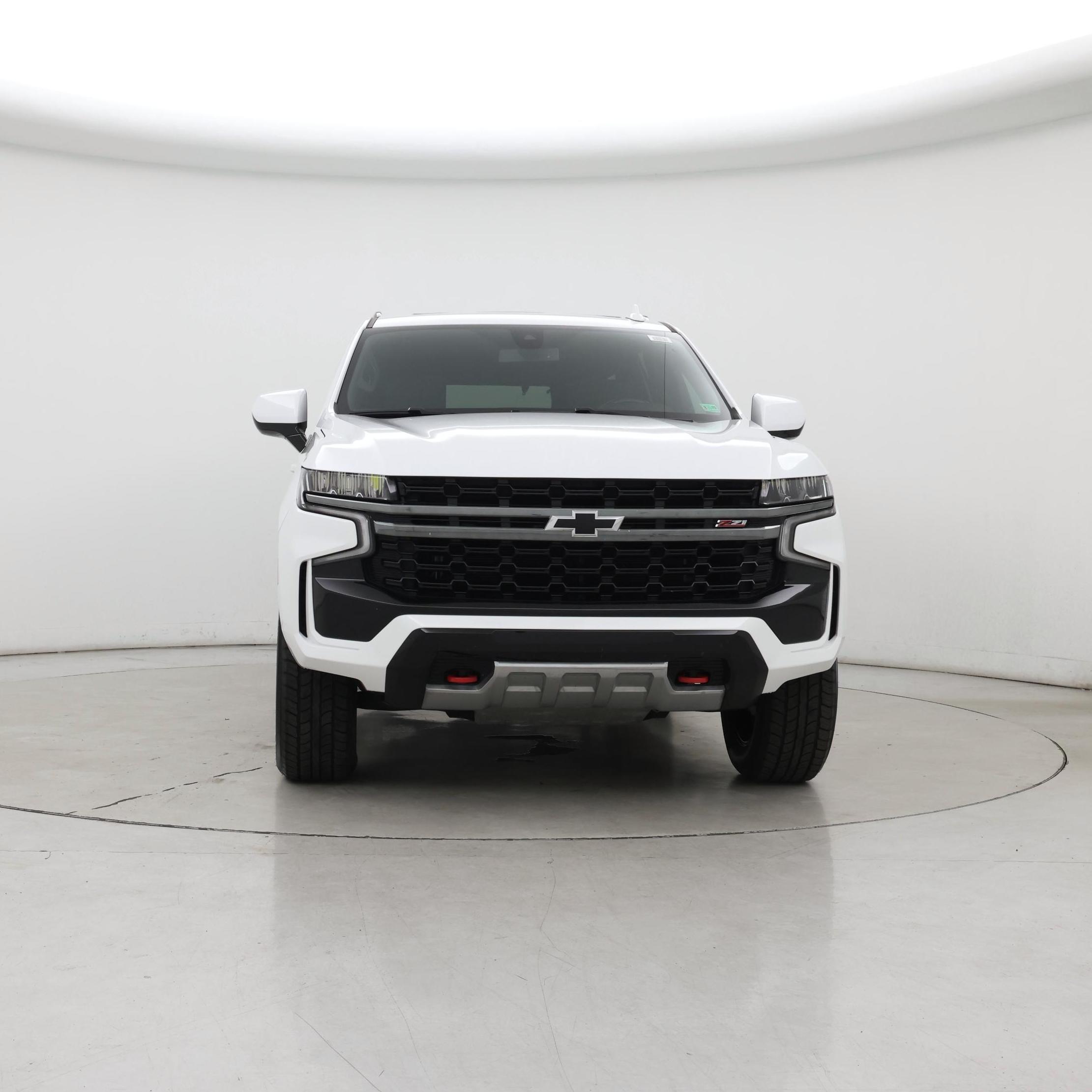 Thumbnail: 2021 Chevrolet Tahoe - 5