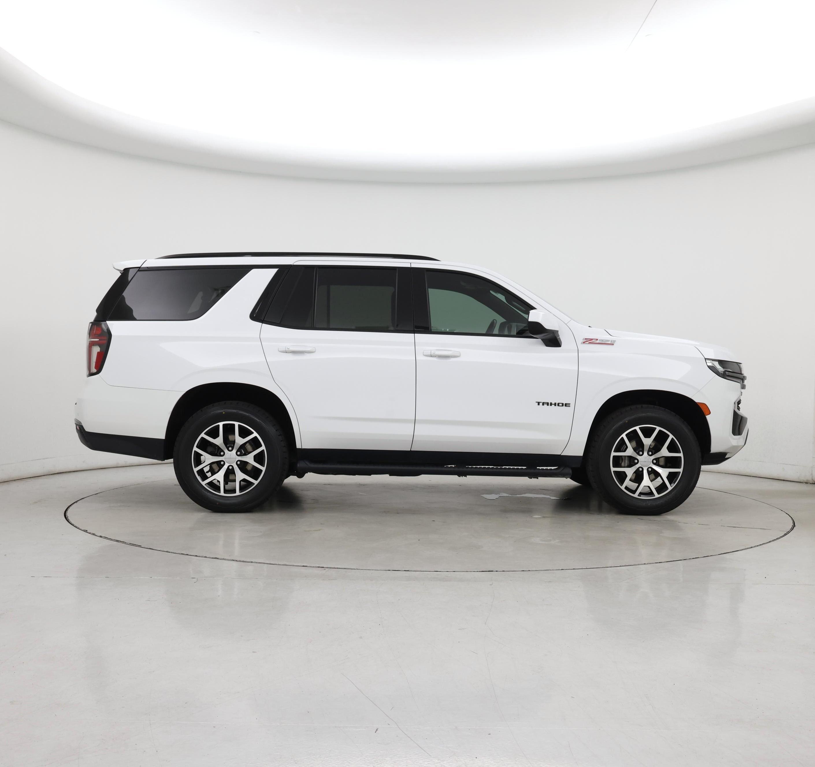 Thumbnail: 2021 Chevrolet Tahoe - 7