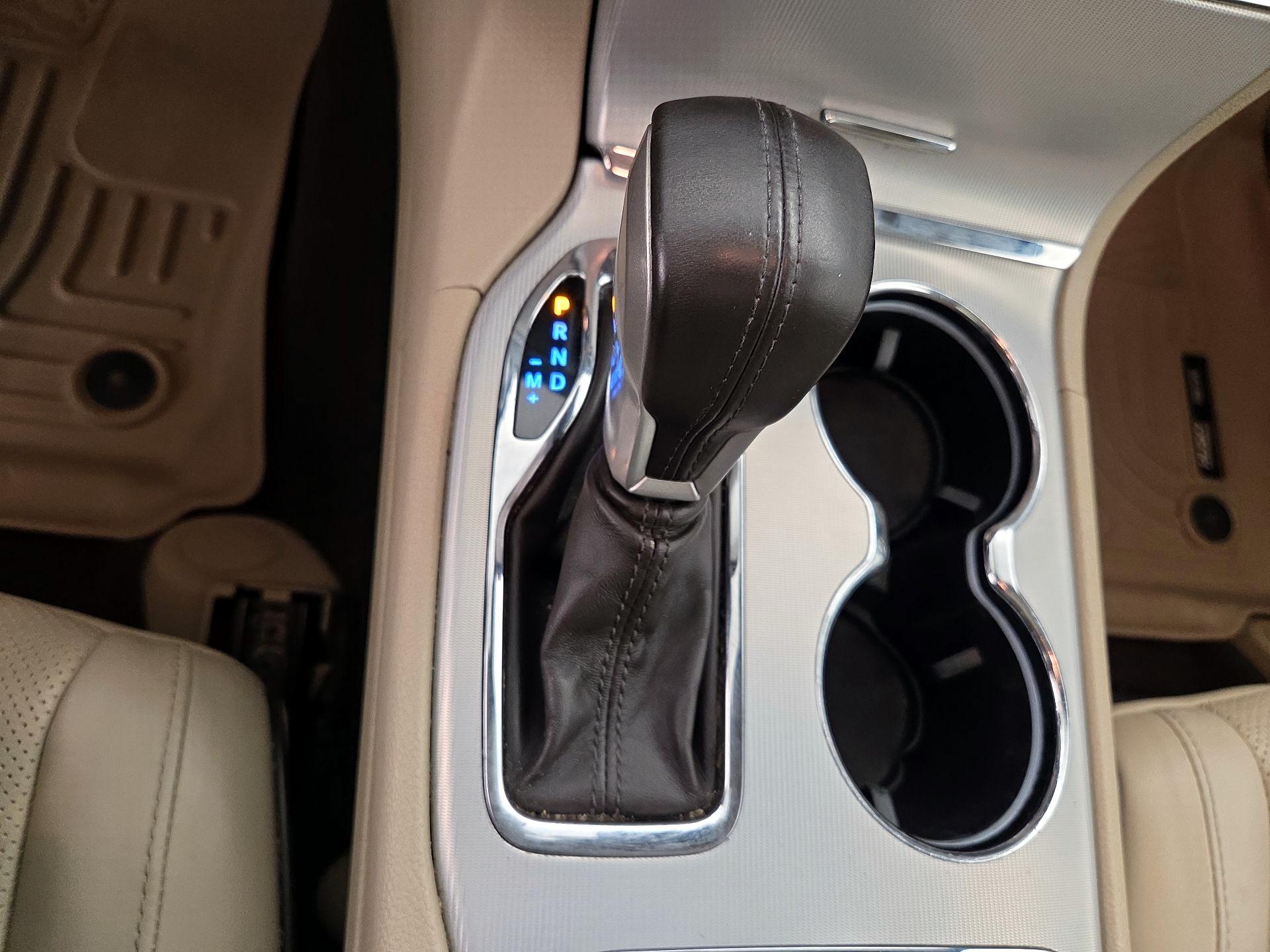 Thumbnail: 2020 Jeep Grand Cherokee - 18