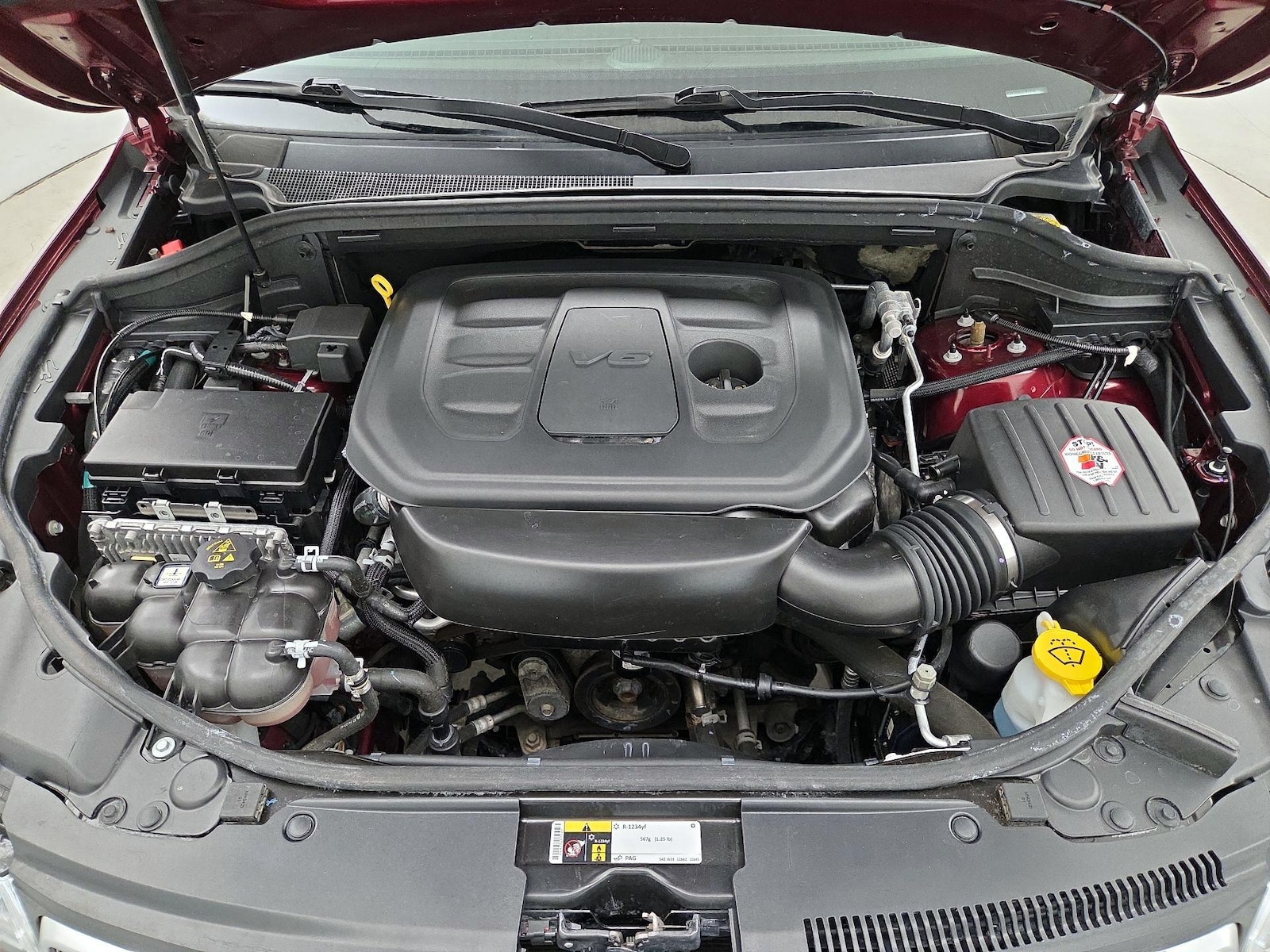 2020 Jeep Grand Cherokee Summit - Photo 24